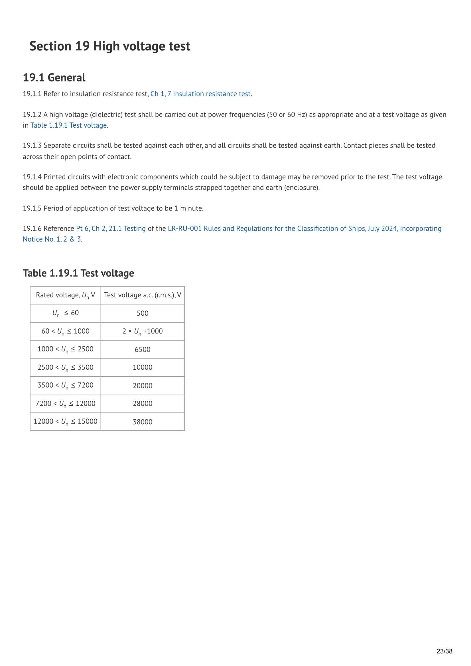 LR-TS-01 Performance and Environmental Test Specification for Environmentally Tested Products used in Marine Applications, (July 2024) 海洋应用中使用的环境测试产品的性能和环境_23.Png