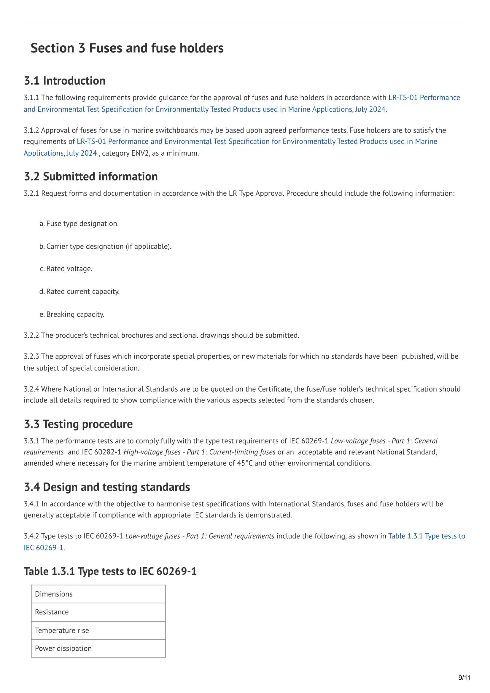 LR-TS-03 Performance Test Specification for Equipment to be used in Marine Applications (December 2020) 船用设备性能测试规范_9.Png