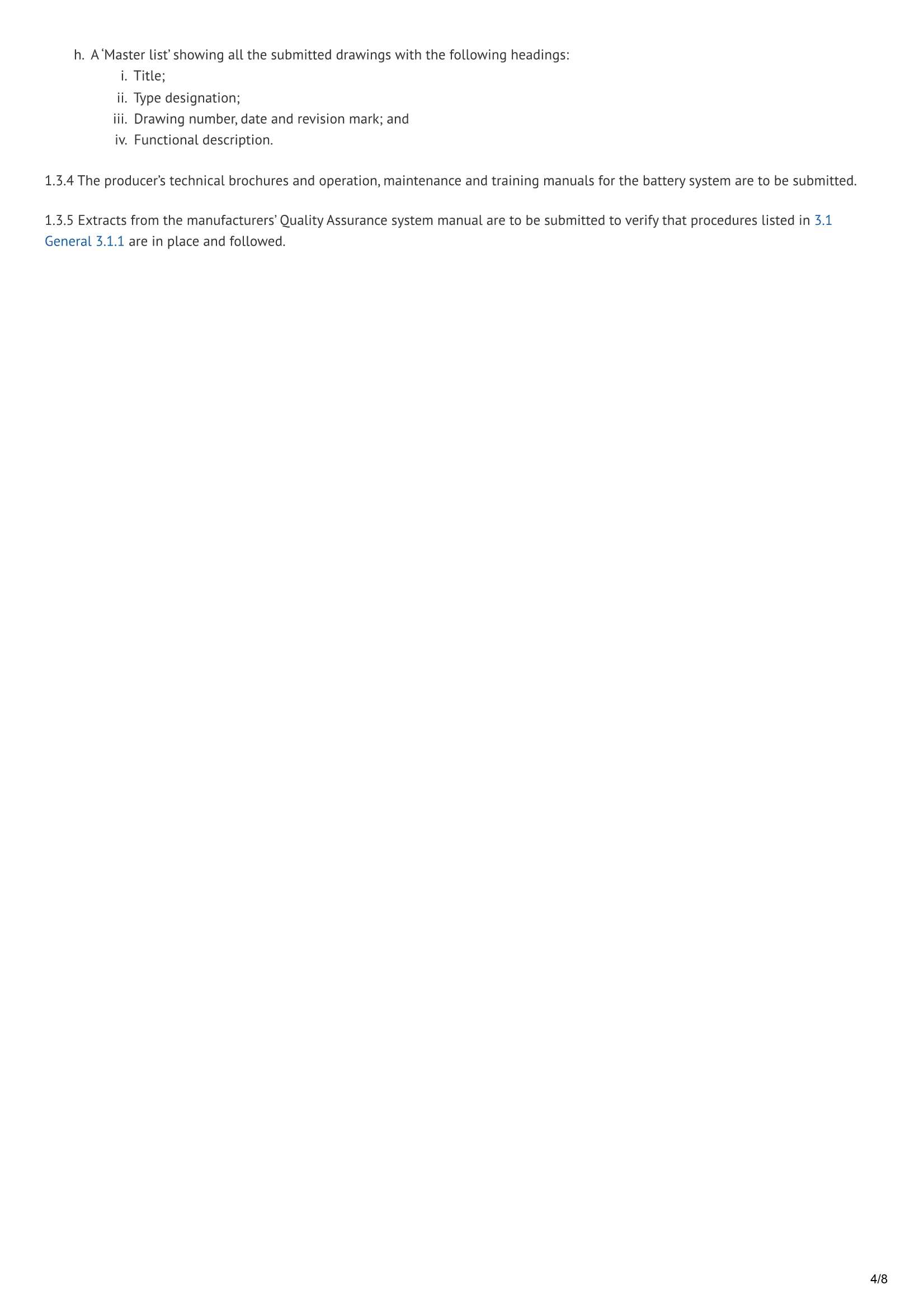 LR-TS-05 Type Testing for Lithium Battery Systems (March 2019) 锂电池系统的型式认可试验_4.Png