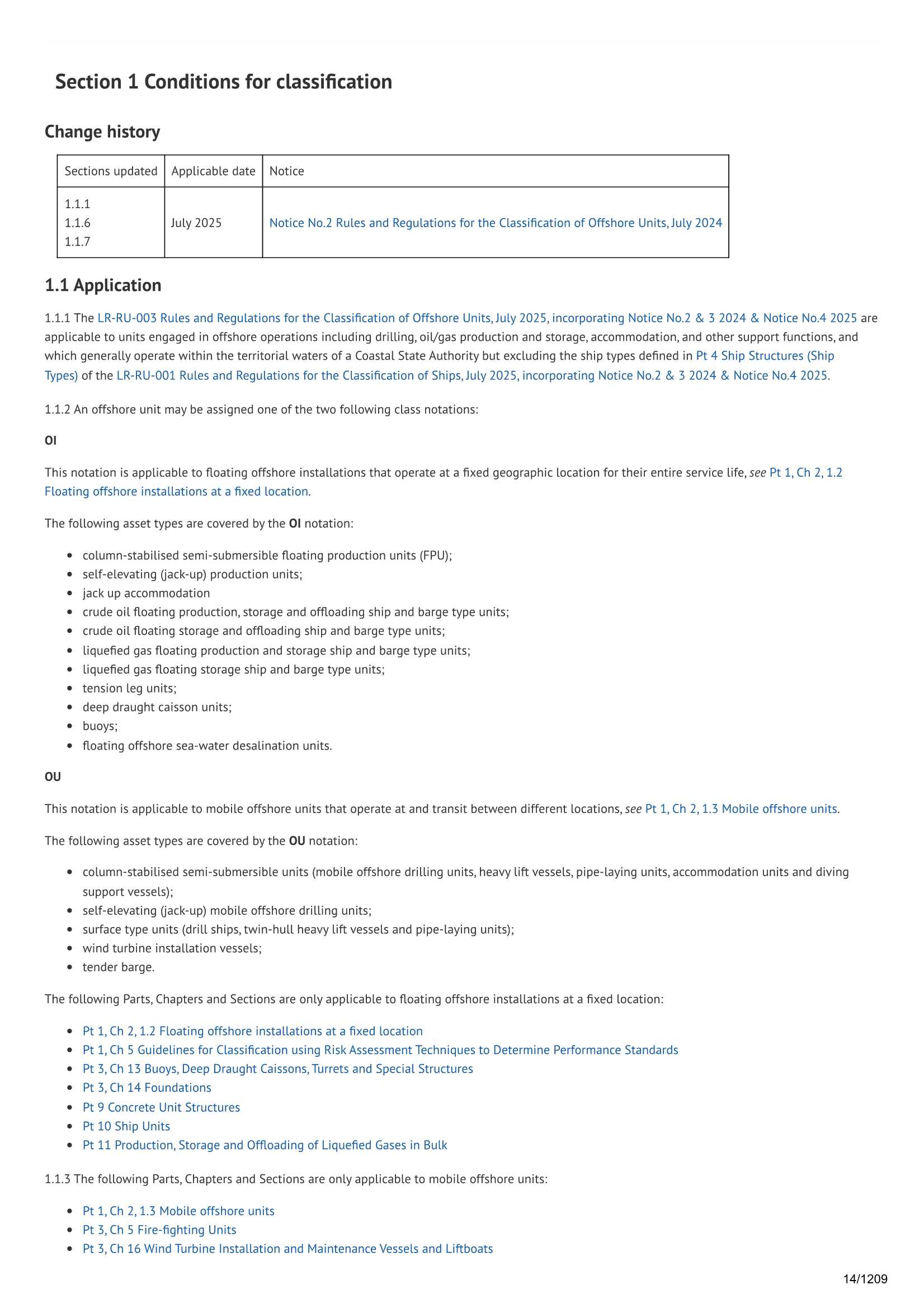 LR-RU-003 Rules and Regulations for the Classification of Offshore Units (07-2025) (Incorporating Notice No.2 & 3 2024 & Notice No.4 2025) 海上平台入级条_14.Png