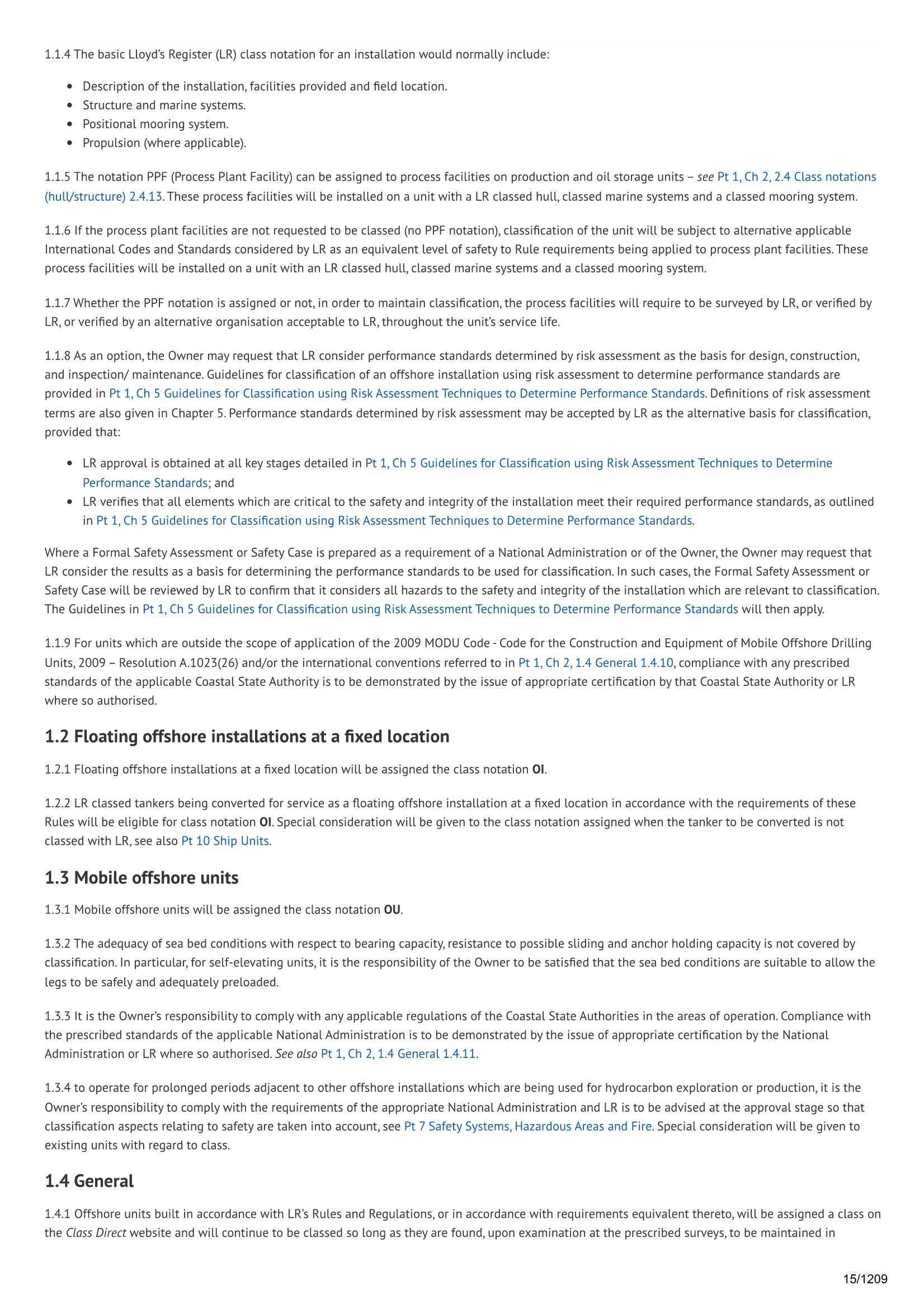 LR-RU-003 Rules and Regulations for the Classification of Offshore Units (07-2025) (Incorporating Notice No.2 & 3 2024 & Notice No.4 2025) 海上平台入级条_15.Png
