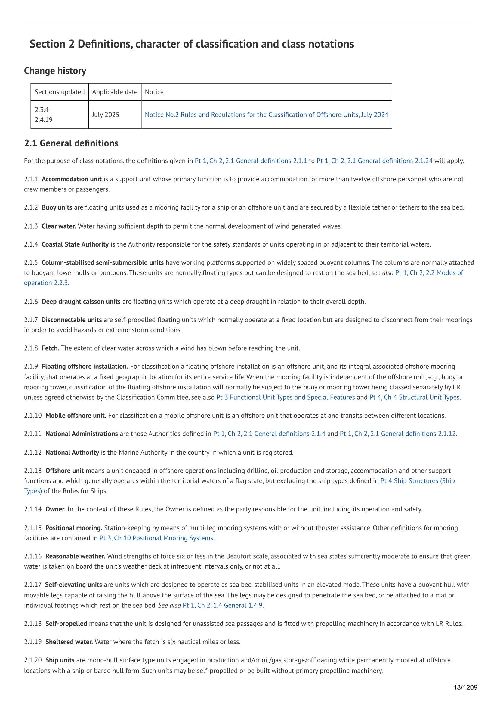 LR-RU-003 Rules and Regulations for the Classification of Offshore Units (07-2025) (Incorporating Notice No.2 & 3 2024 & Notice No.4 2025) 海上平台入级条_18.Png