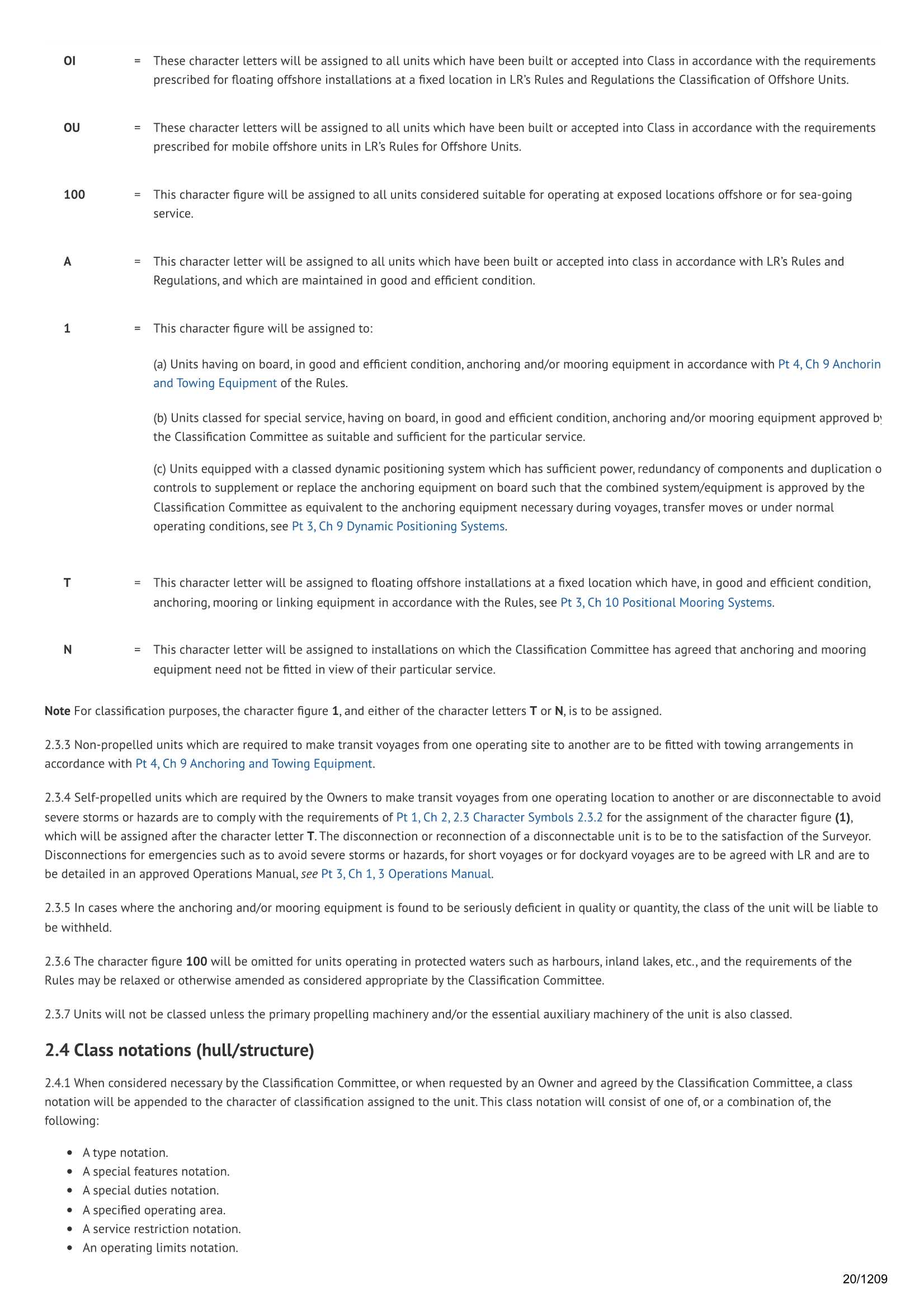LR-RU-003 Rules and Regulations for the Classification of Offshore Units (07-2025) (Incorporating Notice No.2 & 3 2024 & Notice No.4 2025) 海上平台入级条_20.Png