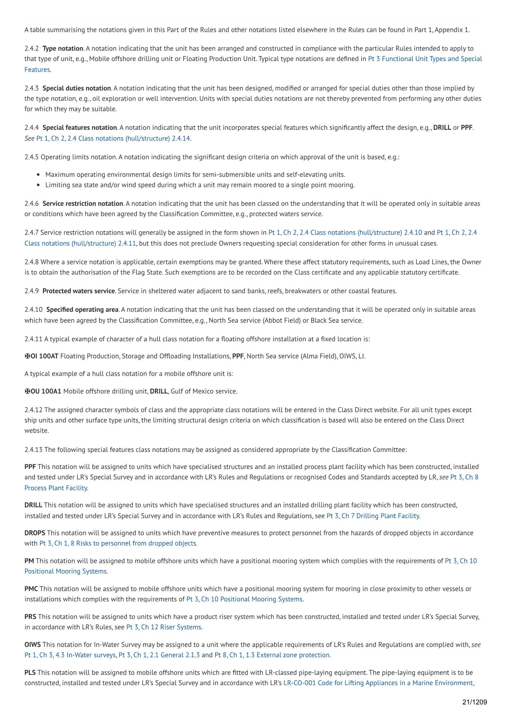 LR-RU-003 Rules and Regulations for the Classification of Offshore Units (07-2025) (Incorporating Notice No.2 & 3 2024 & Notice No.4 2025) 海上平台入级条_21.Png