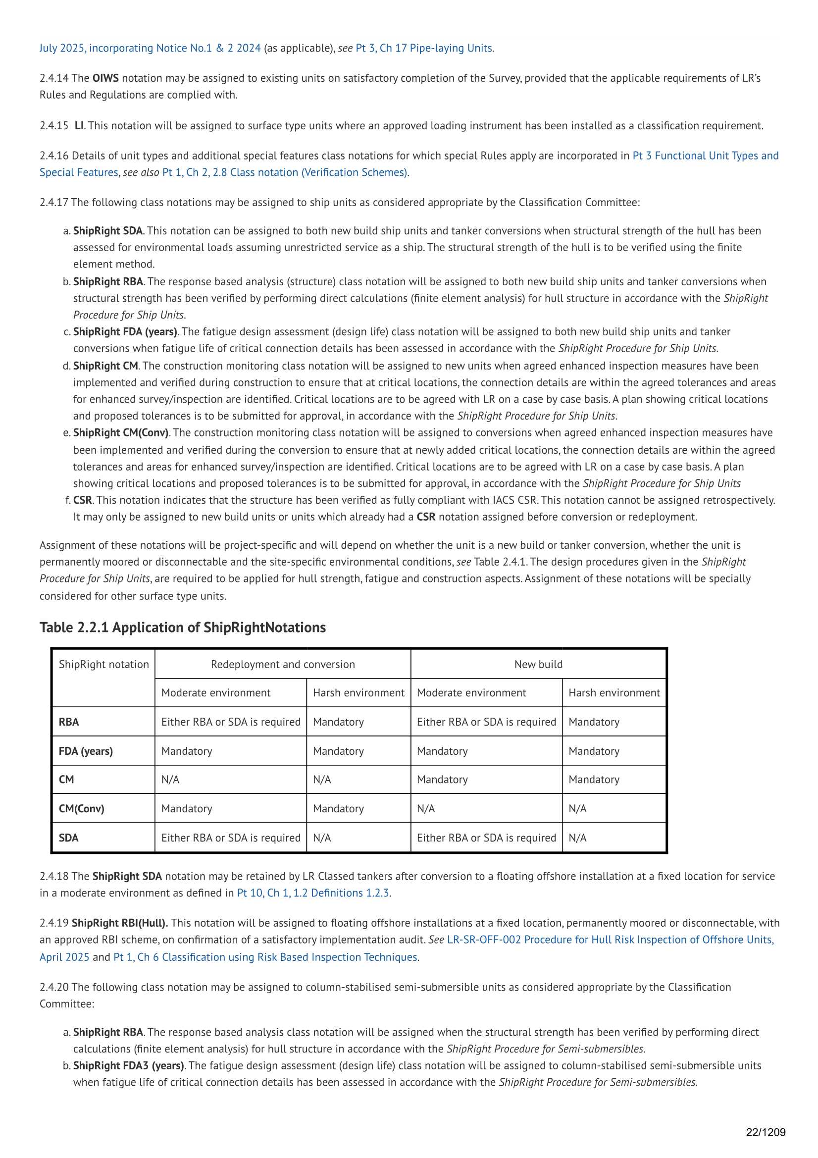 LR-RU-003 Rules and Regulations for the Classification of Offshore Units (07-2025) (Incorporating Notice No.2 & 3 2024 & Notice No.4 2025) 海上平台入级条_22.Png
