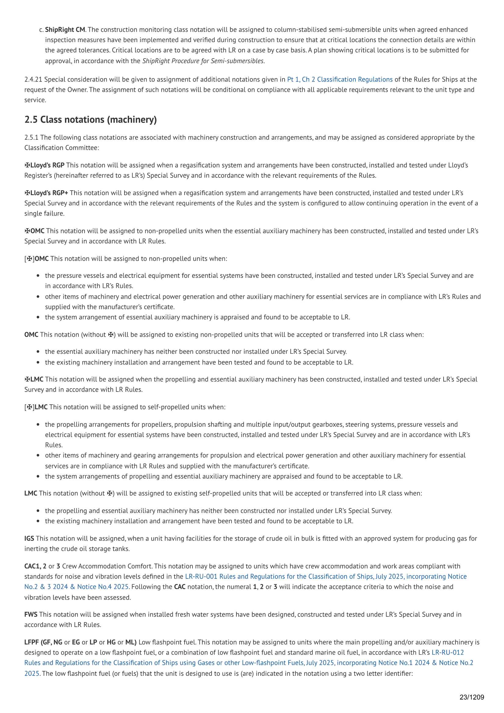 LR-RU-003 Rules and Regulations for the Classification of Offshore Units (07-2025) (Incorporating Notice No.2 & 3 2024 & Notice No.4 2025) 海上平台入级条_23.Png