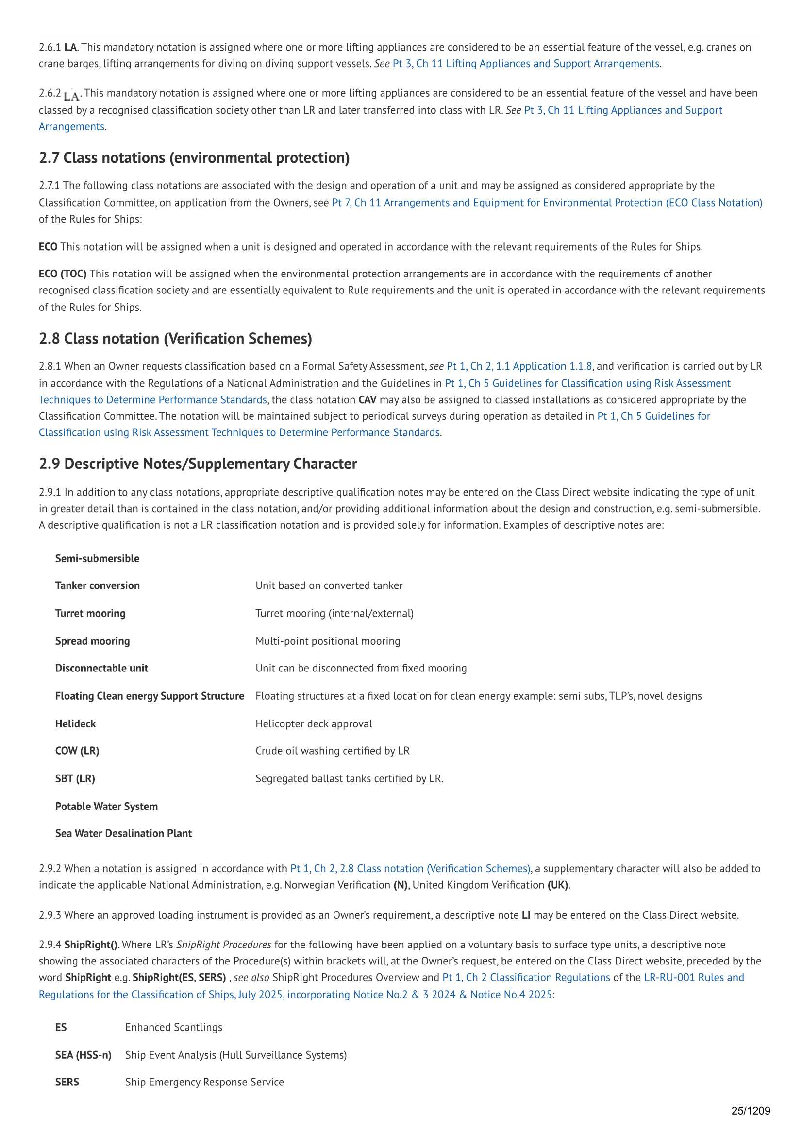 LR-RU-003 Rules and Regulations for the Classification of Offshore Units (07-2025) (Incorporating Notice No.2 & 3 2024 & Notice No.4 2025) 海上平台入级条_25.Png