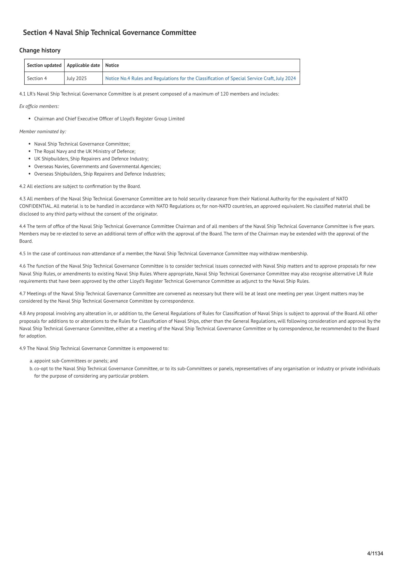 LR-RU-005 Rules and Regulations for the Classification of Special Service Craft (07-2025) (Incorporating Notice No.2 & 3 2024 & Notice No.4 2025) 特种服务船舶入级条_4.Png