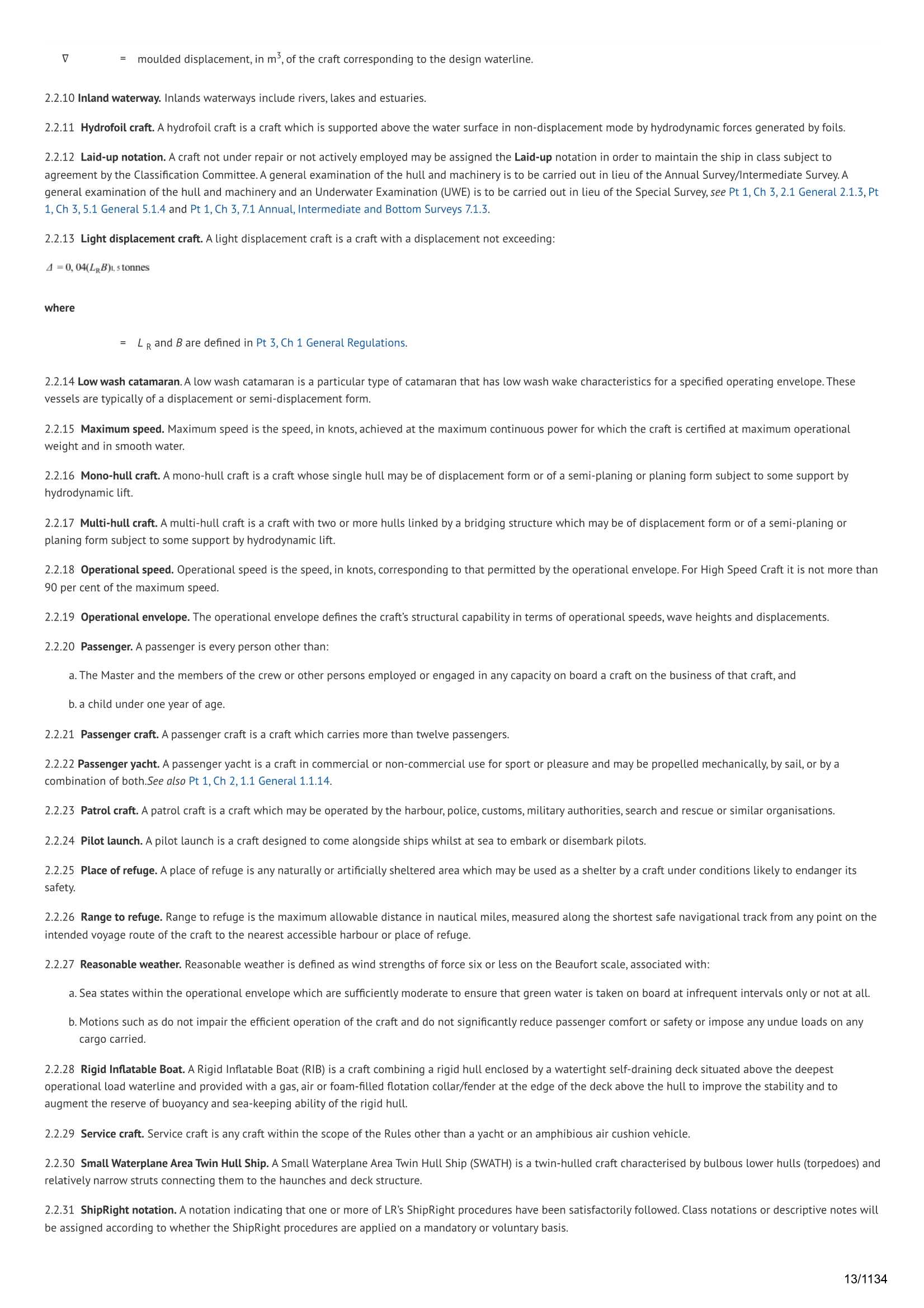 LR-RU-005 Rules and Regulations for the Classification of Special Service Craft (07-2025) (Incorporating Notice No.2 & 3 2024 & Notice No.4 2025) 特种服务船舶入级条_13.Png