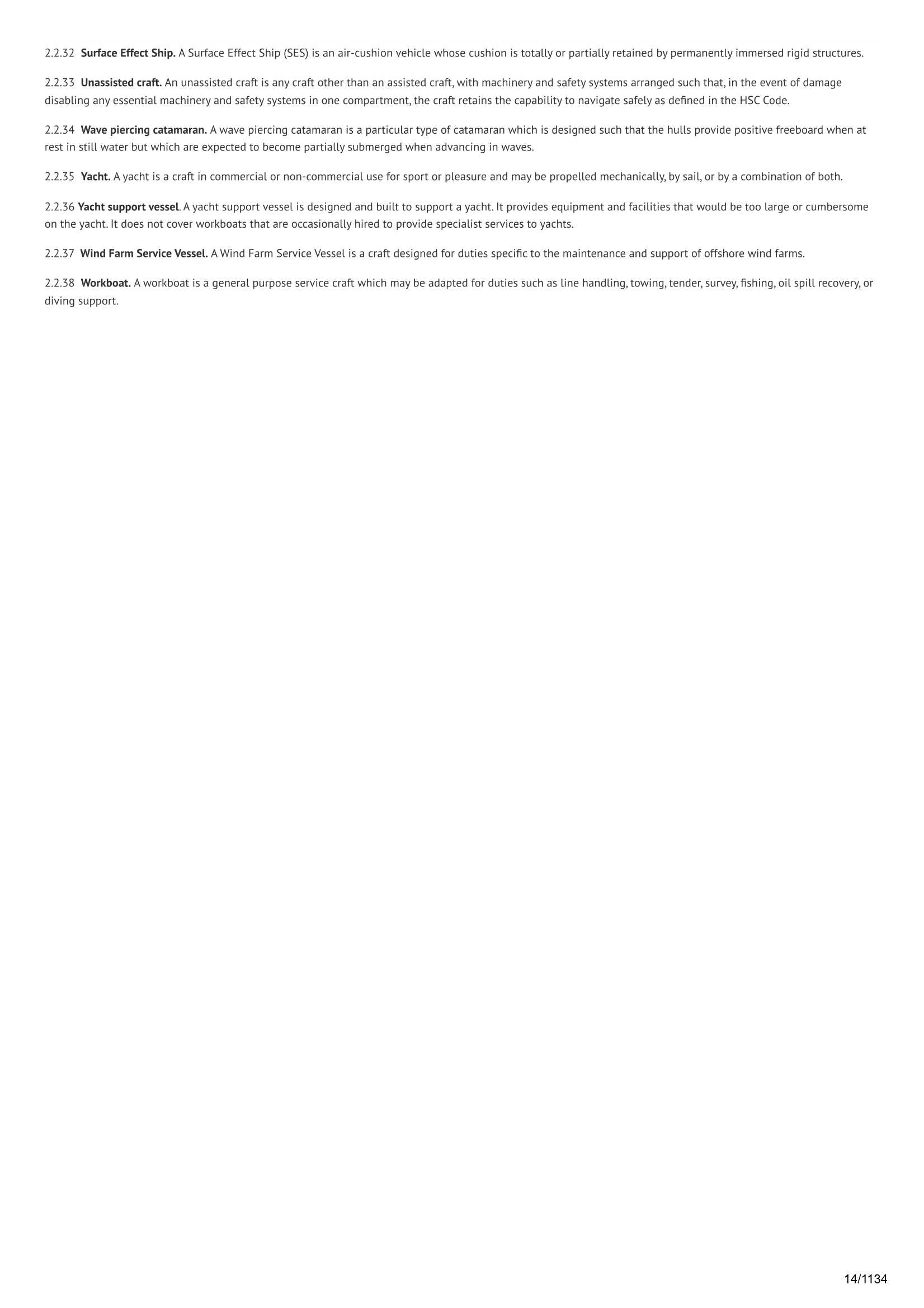 LR-RU-005 Rules and Regulations for the Classification of Special Service Craft (07-2025) (Incorporating Notice No.2 & 3 2024 & Notice No.4 2025) 特种服务船舶入级条_14.Png