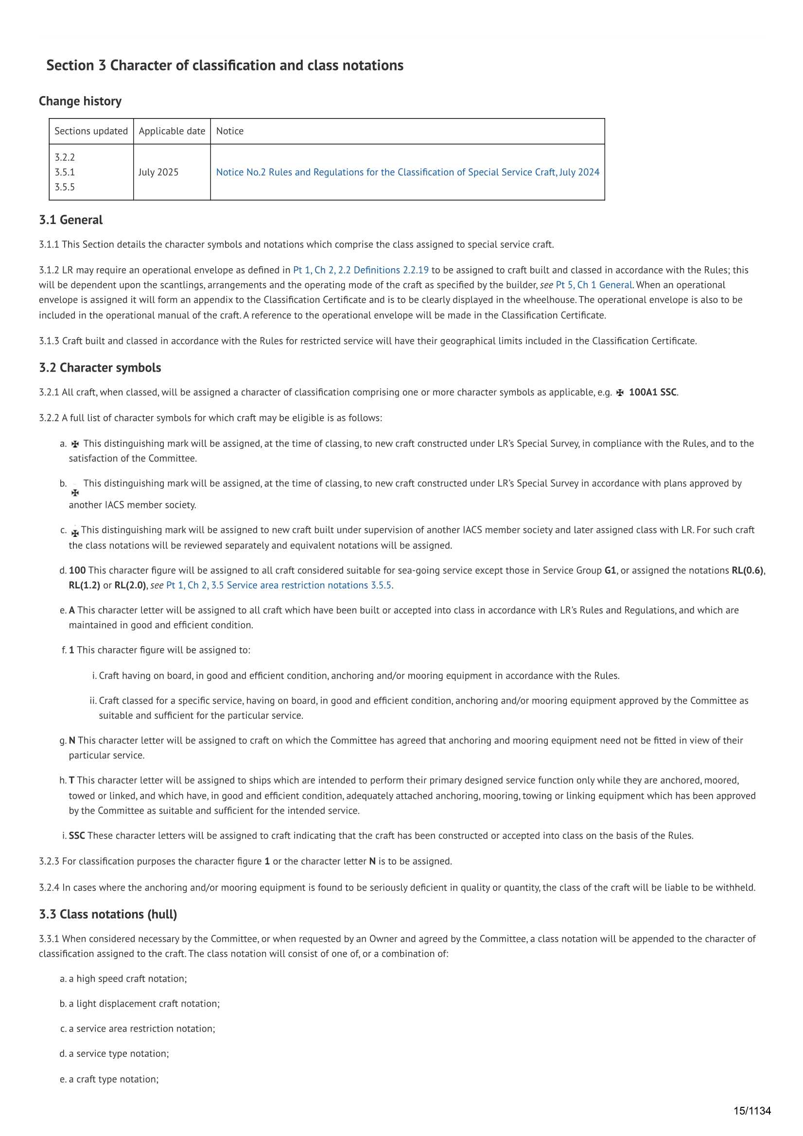 LR-RU-005 Rules and Regulations for the Classification of Special Service Craft (07-2025) (Incorporating Notice No.2 & 3 2024 & Notice No.4 2025) 特种服务船舶入级条_15.Png