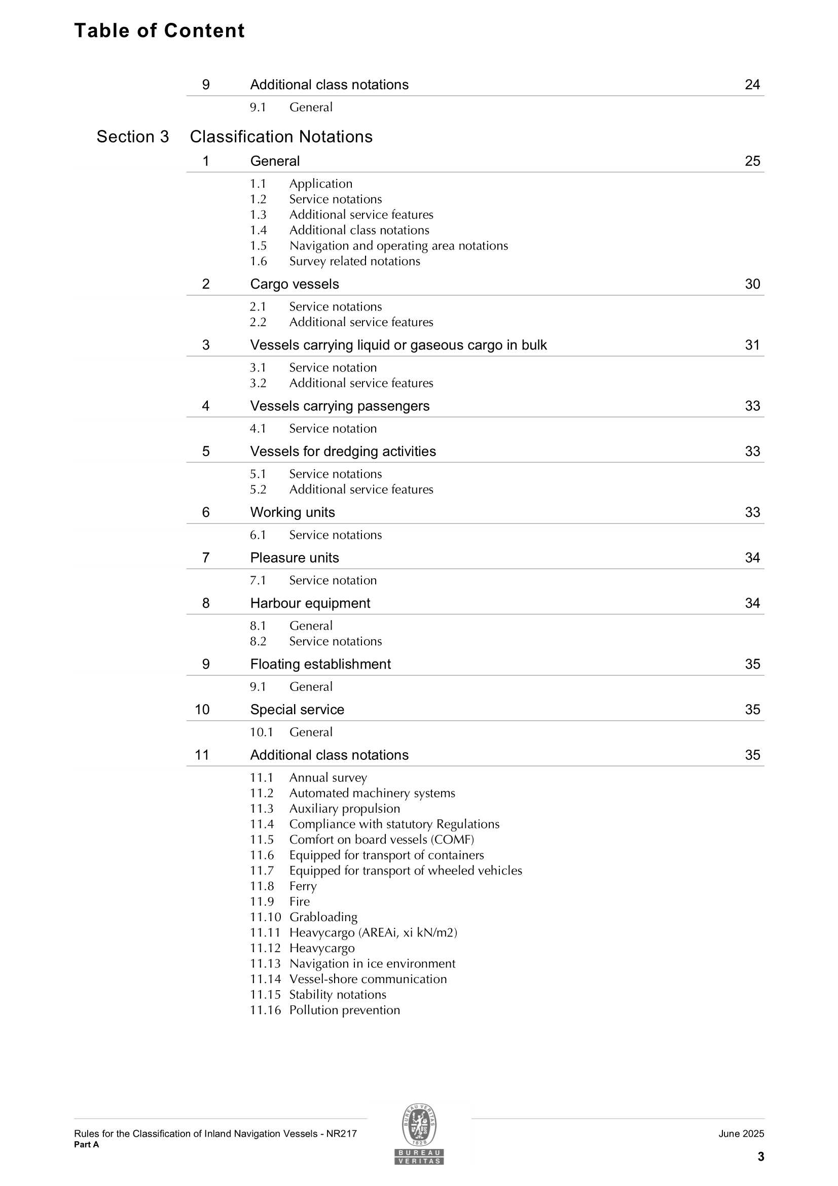NR217 Rules for The Classification of Inland Navigation Vessels (07-2025) 内河船舶_5.Png