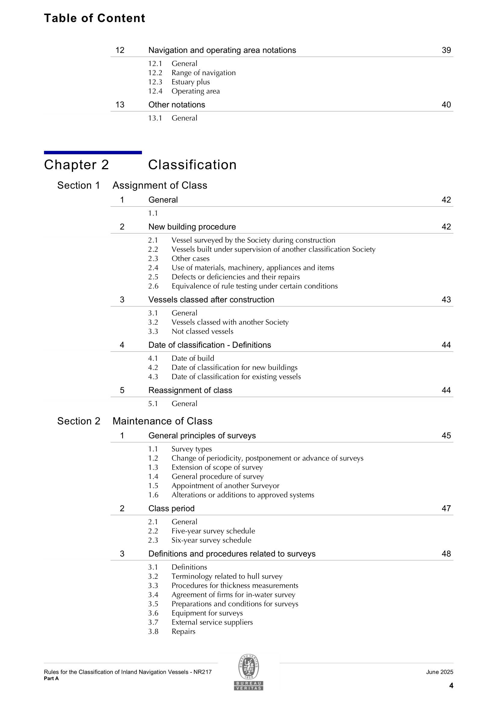 NR217 Rules for The Classification of Inland Navigation Vessels (07-2025) 内河船舶_6.Png