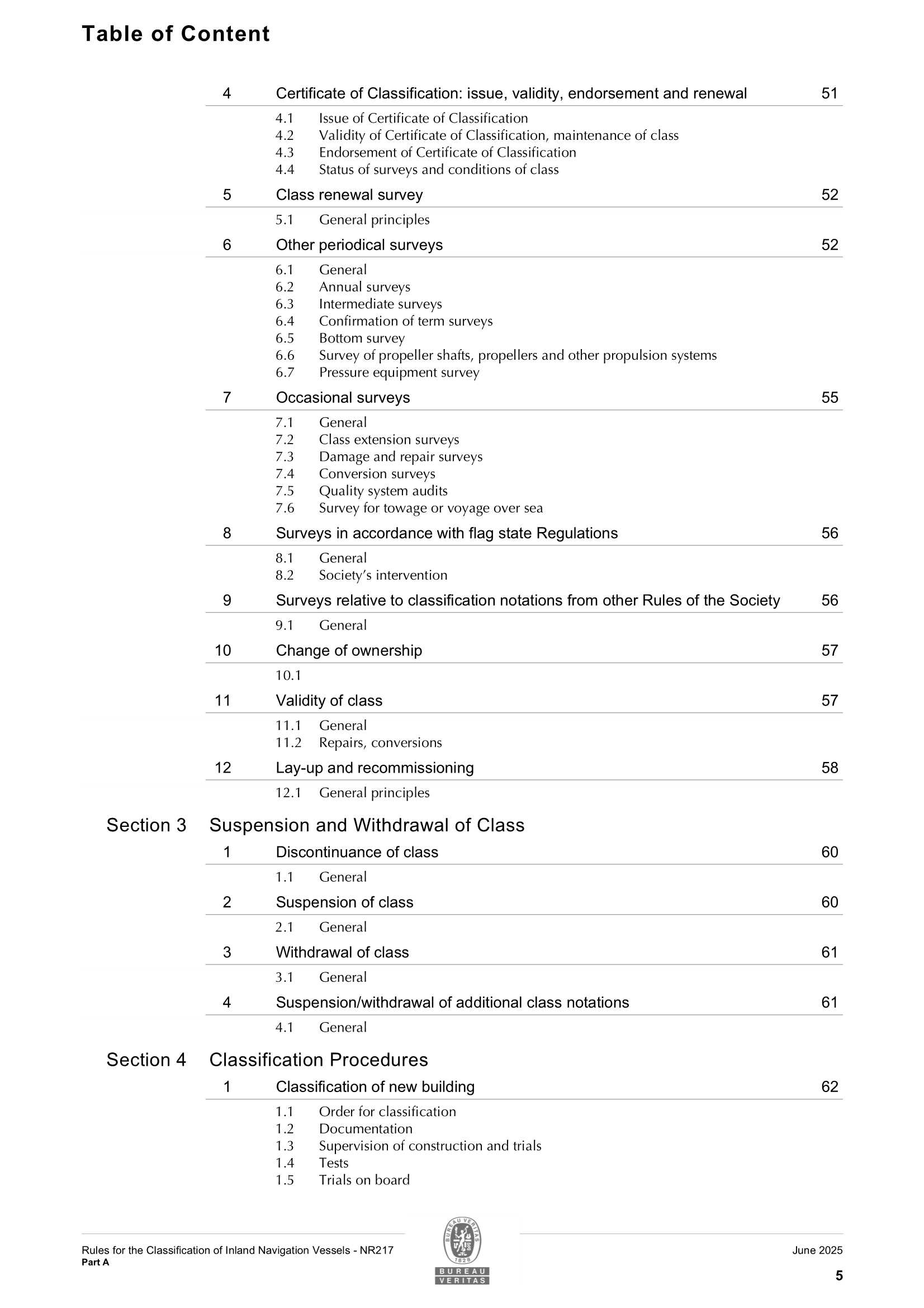 NR217 Rules for The Classification of Inland Navigation Vessels (07-2025) 内河船舶_7.Png