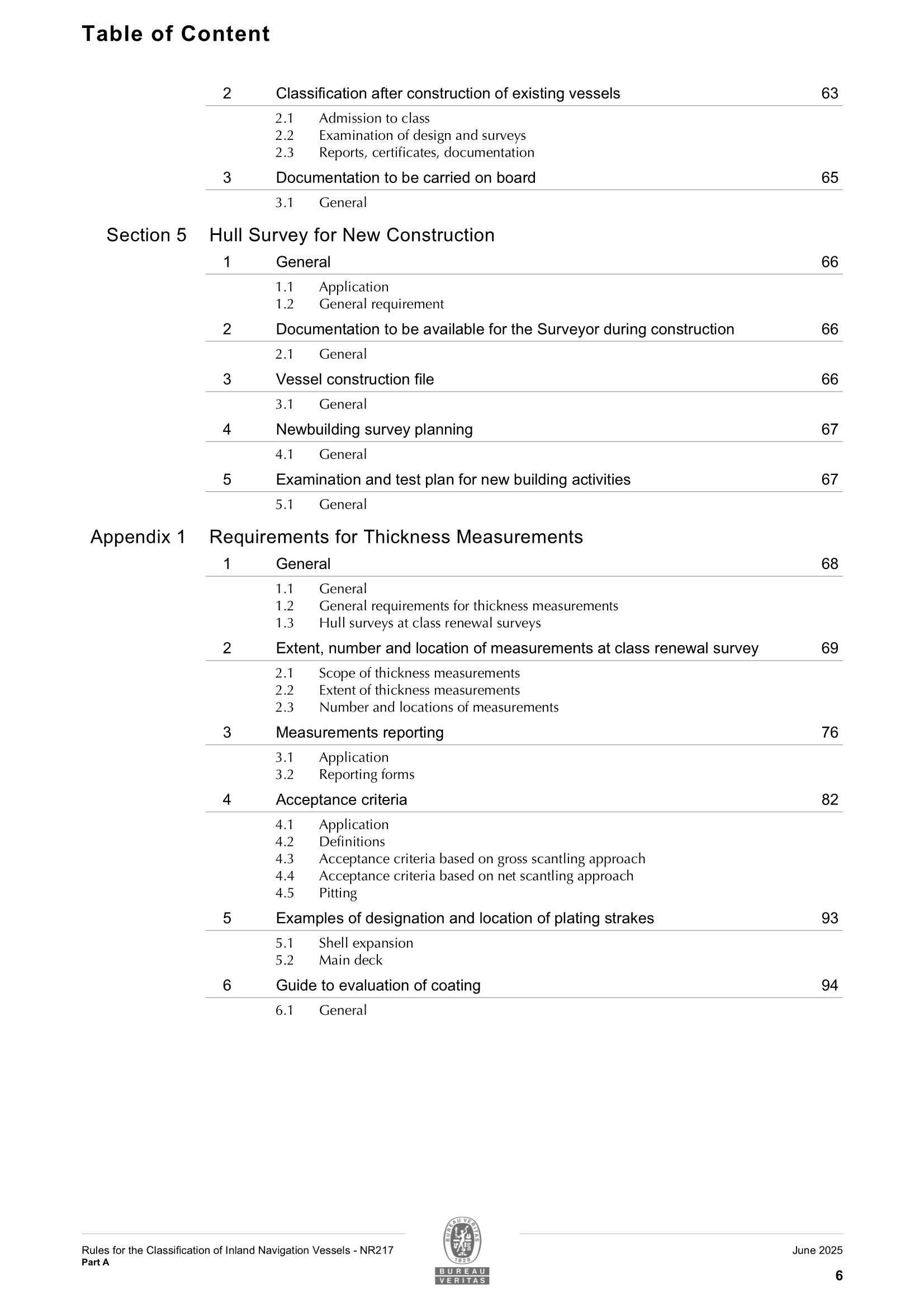 NR217 Rules for The Classification of Inland Navigation Vessels (07-2025) 内河船舶_8.Png