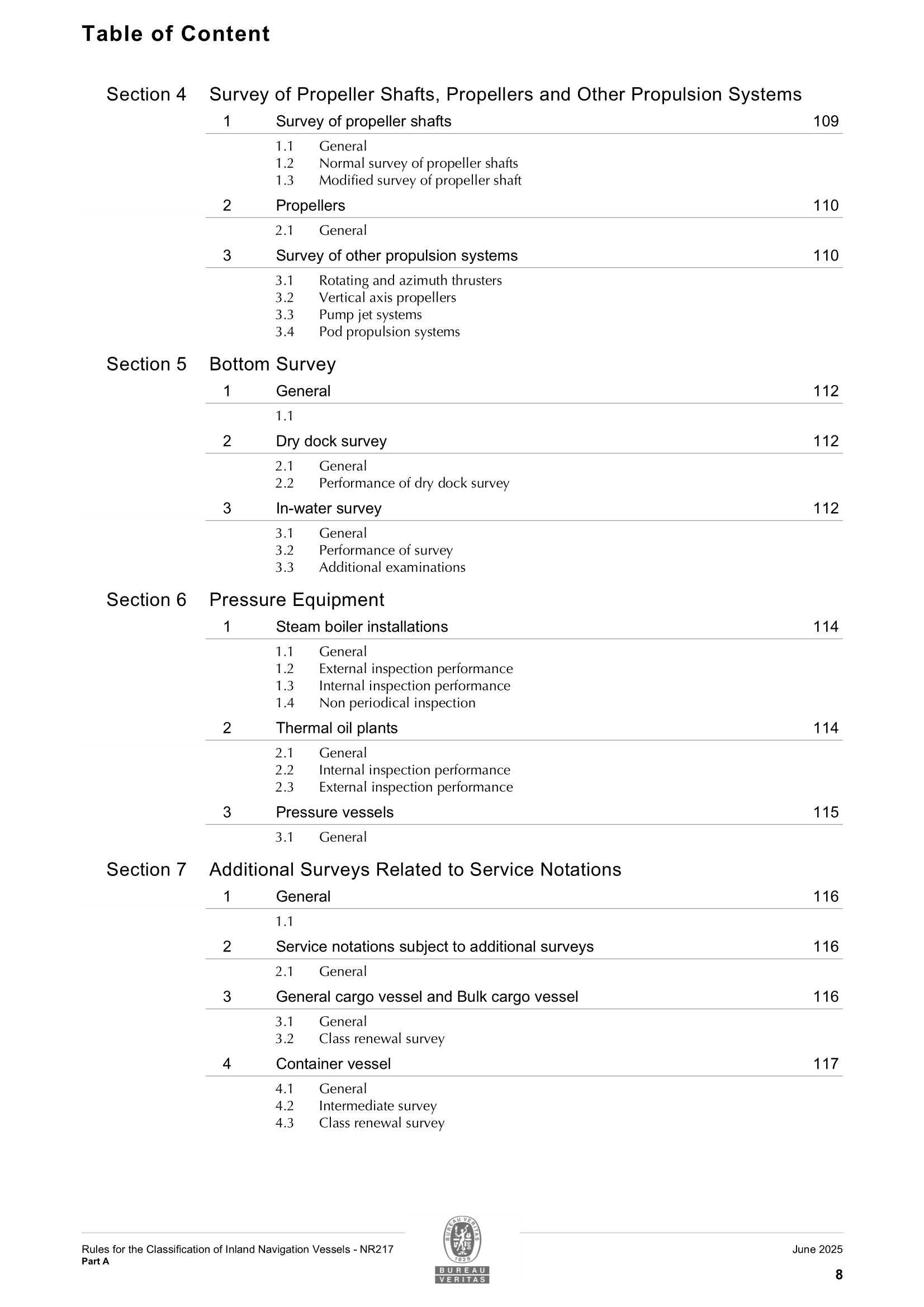 NR217 Rules for The Classification of Inland Navigation Vessels (07-2025) 内河船舶_10.Png