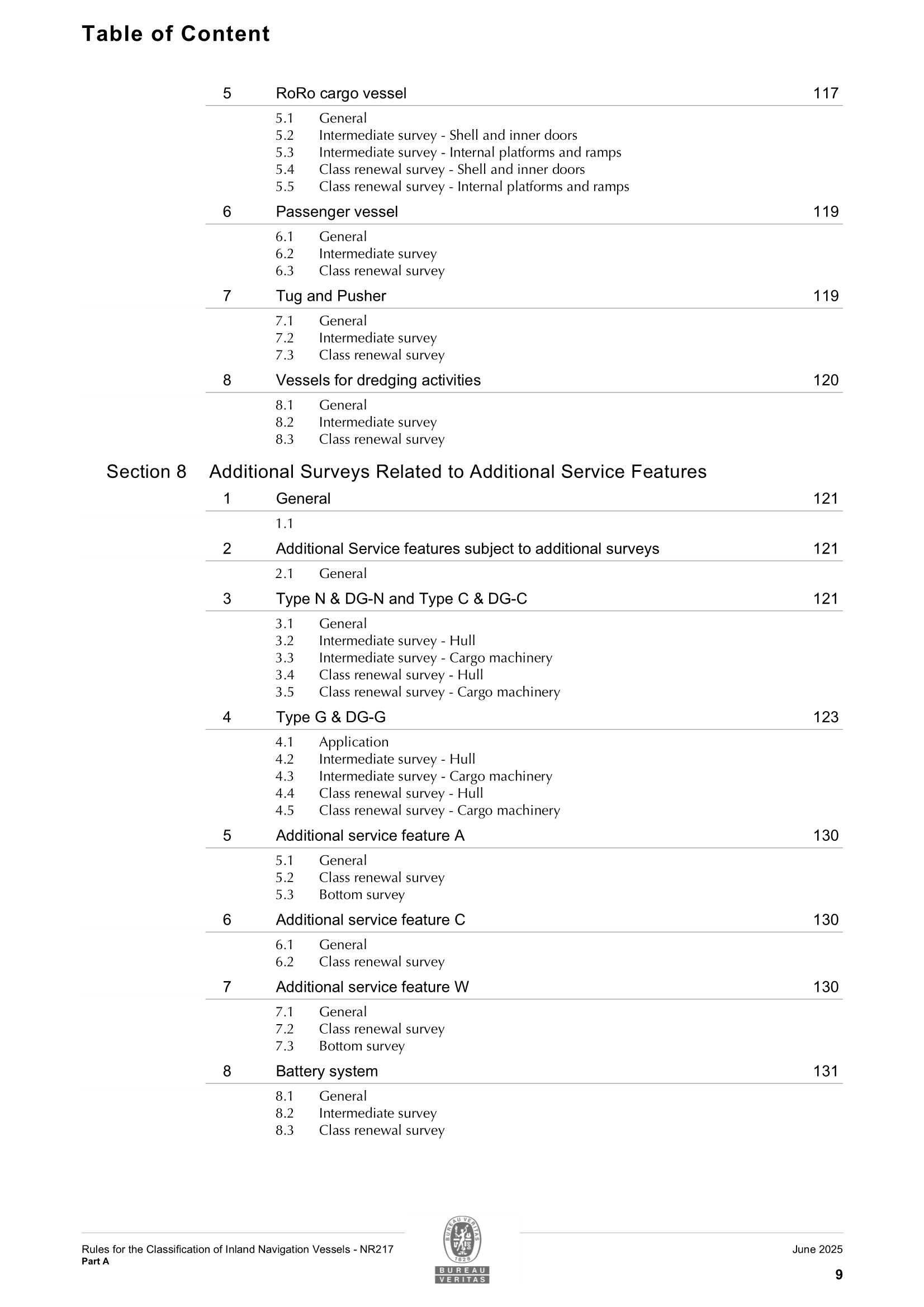 NR217 Rules for The Classification of Inland Navigation Vessels (07-2025) 内河船舶_11.Png