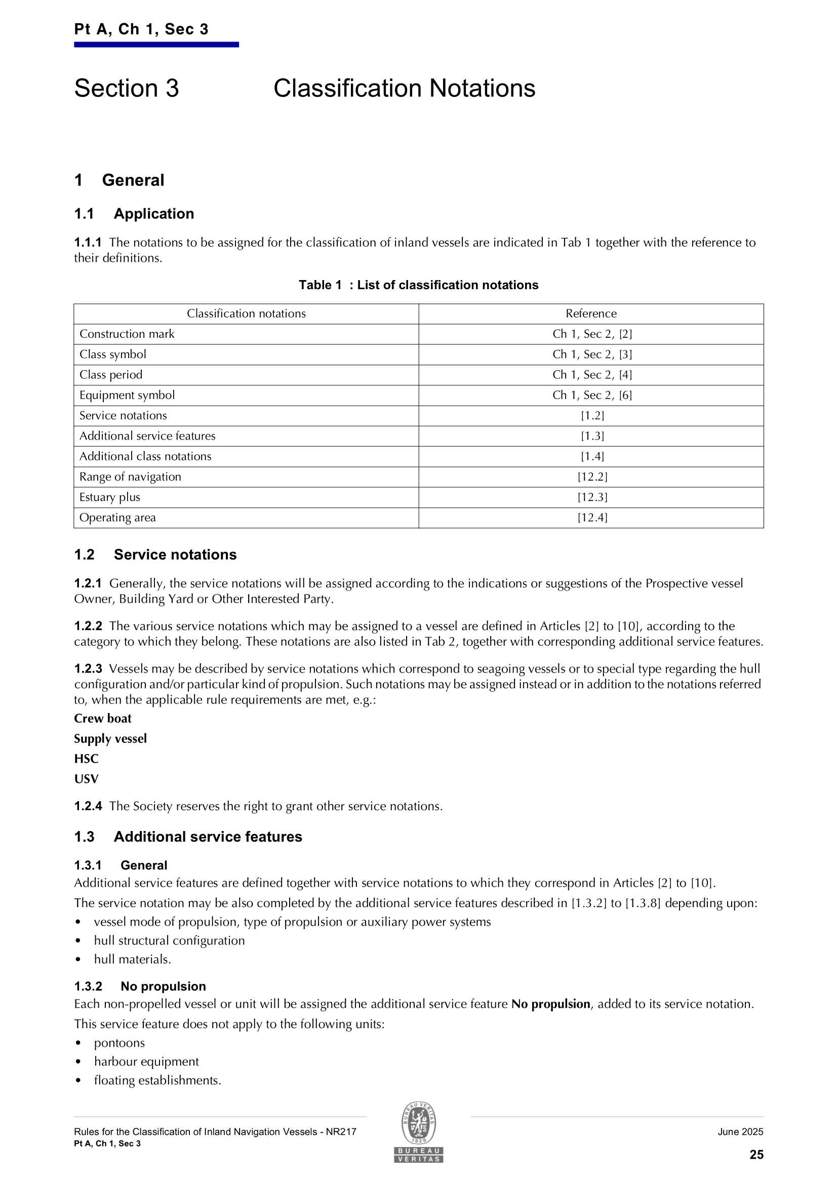 NR217 Rules for The Classification of Inland Navigation Vessels (07-2025) 内河船舶_27.Png