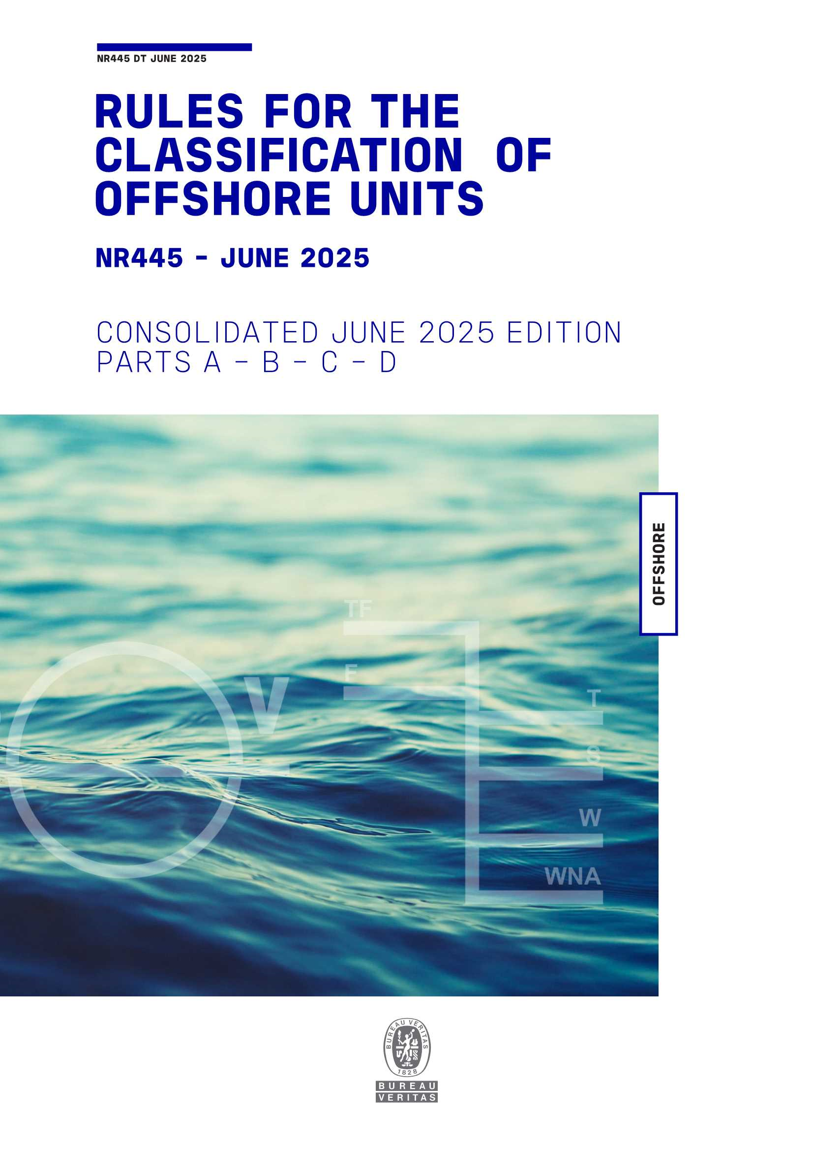 NR445 Rules for the Classification of Offshore Units (06-2025) 海上装置的_1.Png