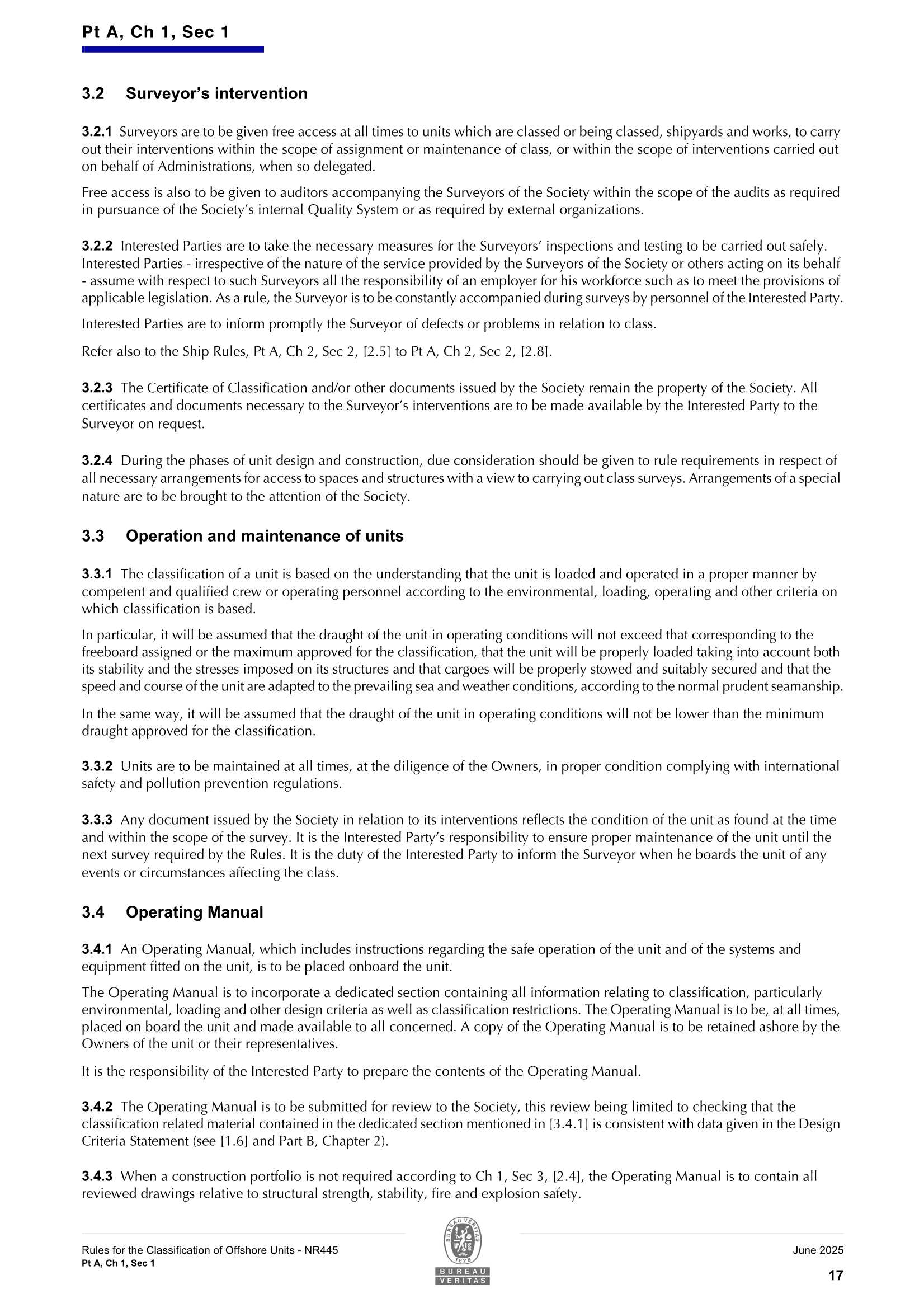 NR445 Rules for the Classification of Offshore Units (06-2025) 海上装置的_19.Png