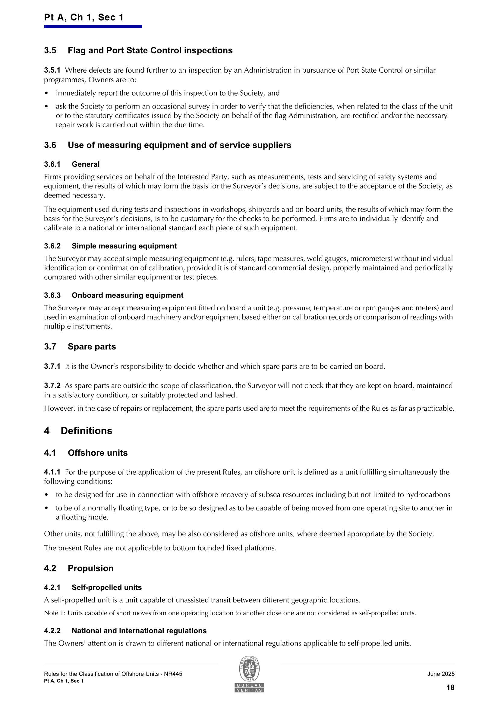 NR445 Rules for the Classification of Offshore Units (06-2025) 海上装置的_20.Png