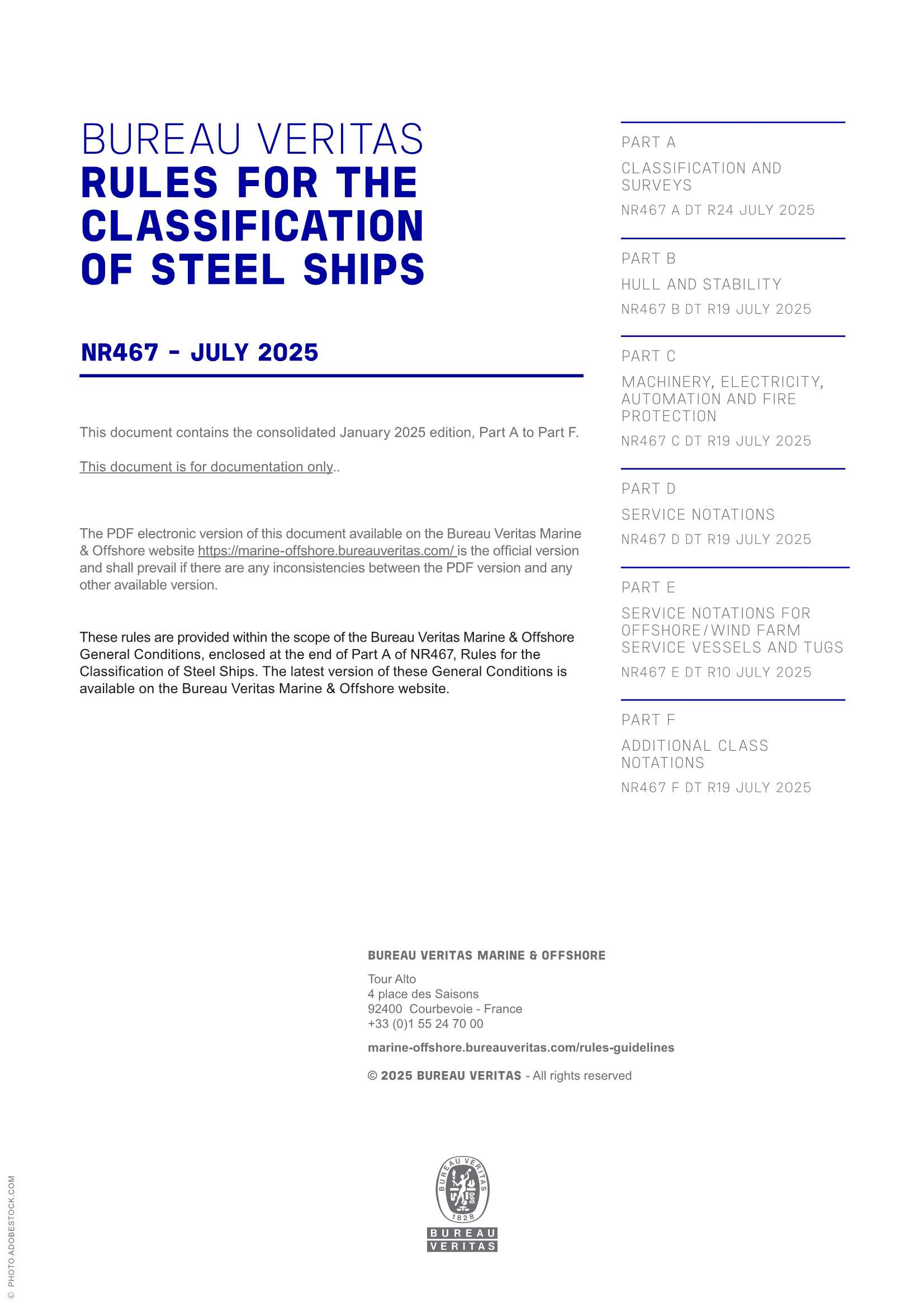 NR467 Rules for the Classification of Steel Ships (07-2025) 钢质海船_2.Png
