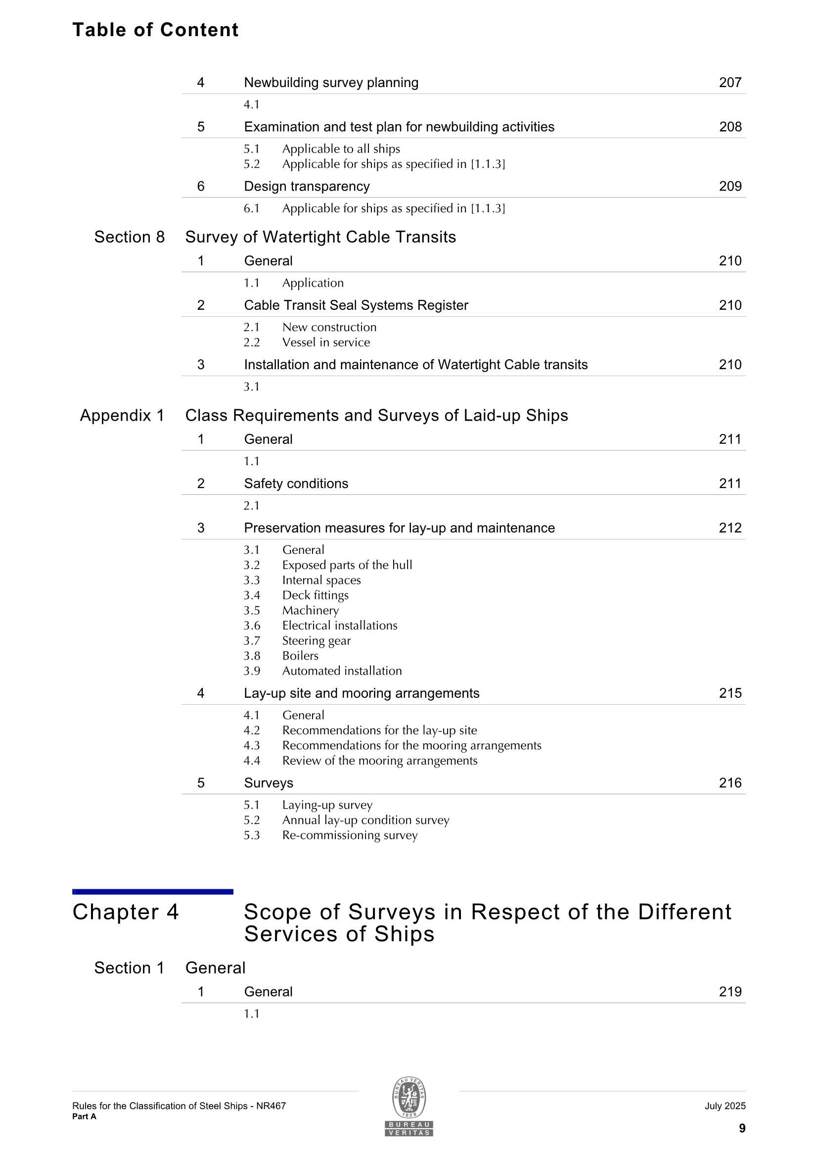 NR467 Rules for the Classification of Steel Ships (07-2025) 钢质海船_11.Png