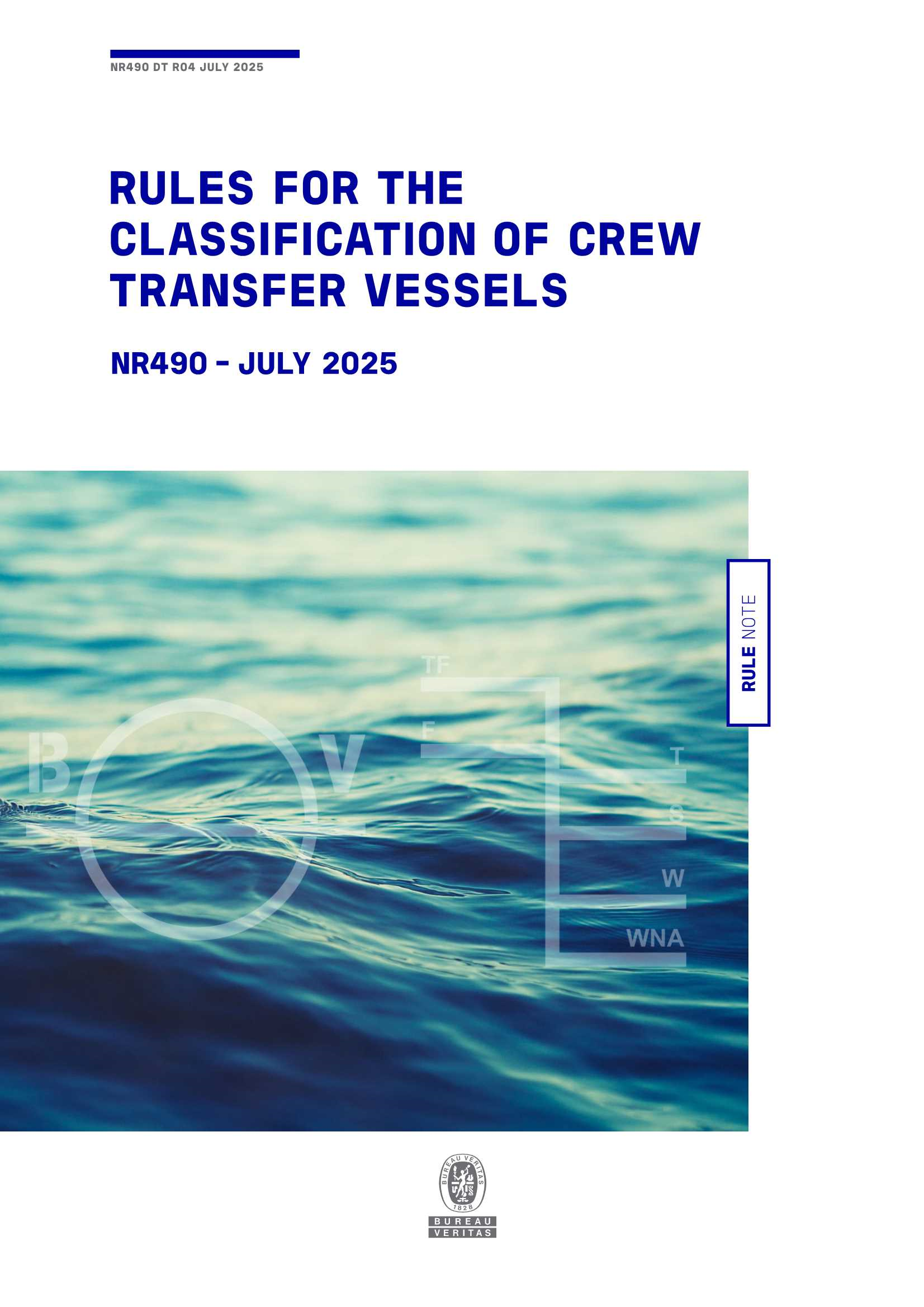 NR490 Rules for The Classification of Crew Boats (07-2025) 专业船（艇）的_1.Png