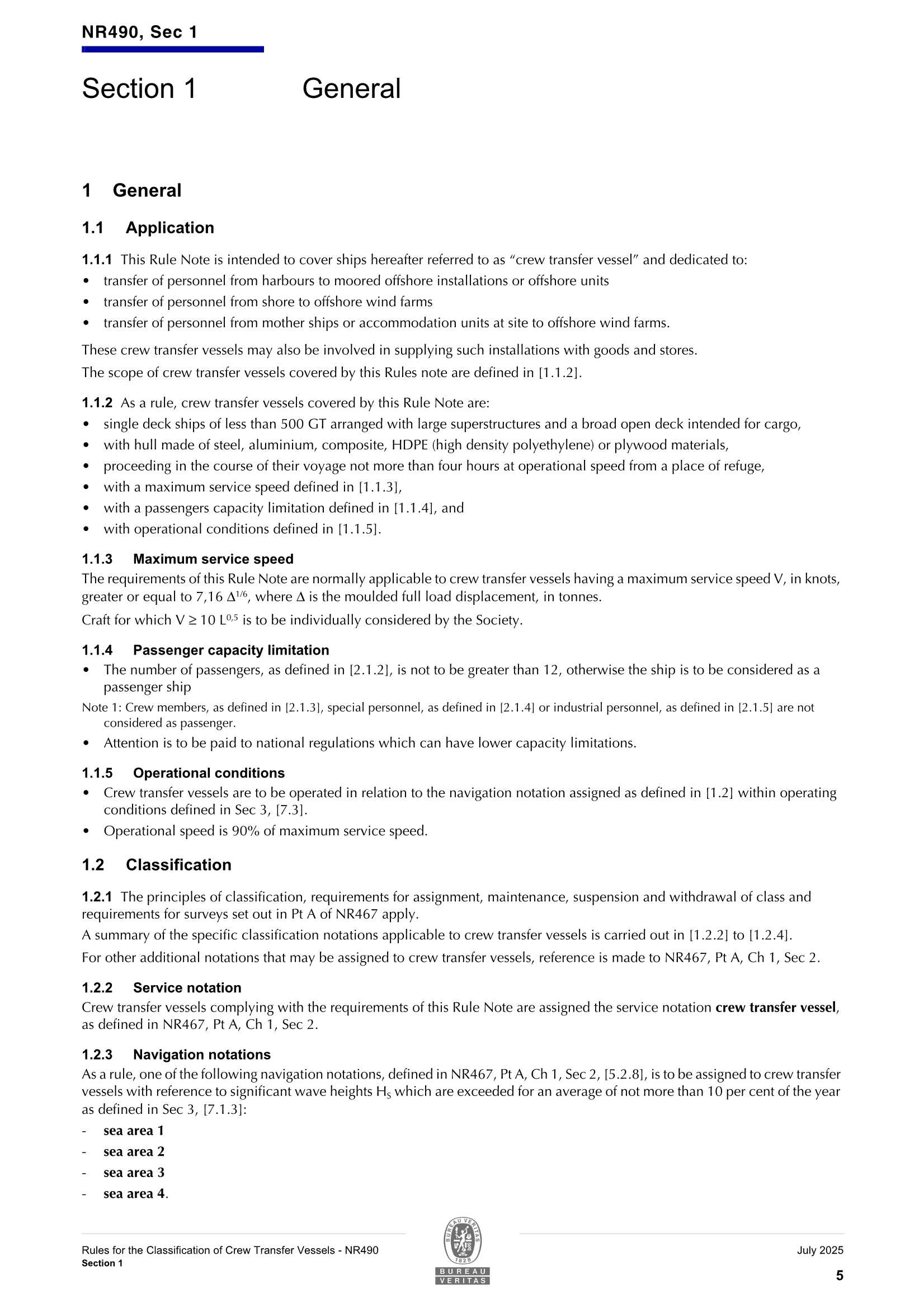 NR490 Rules for The Classification of Crew Boats (07-2025) 专业船（艇）的_7.Png