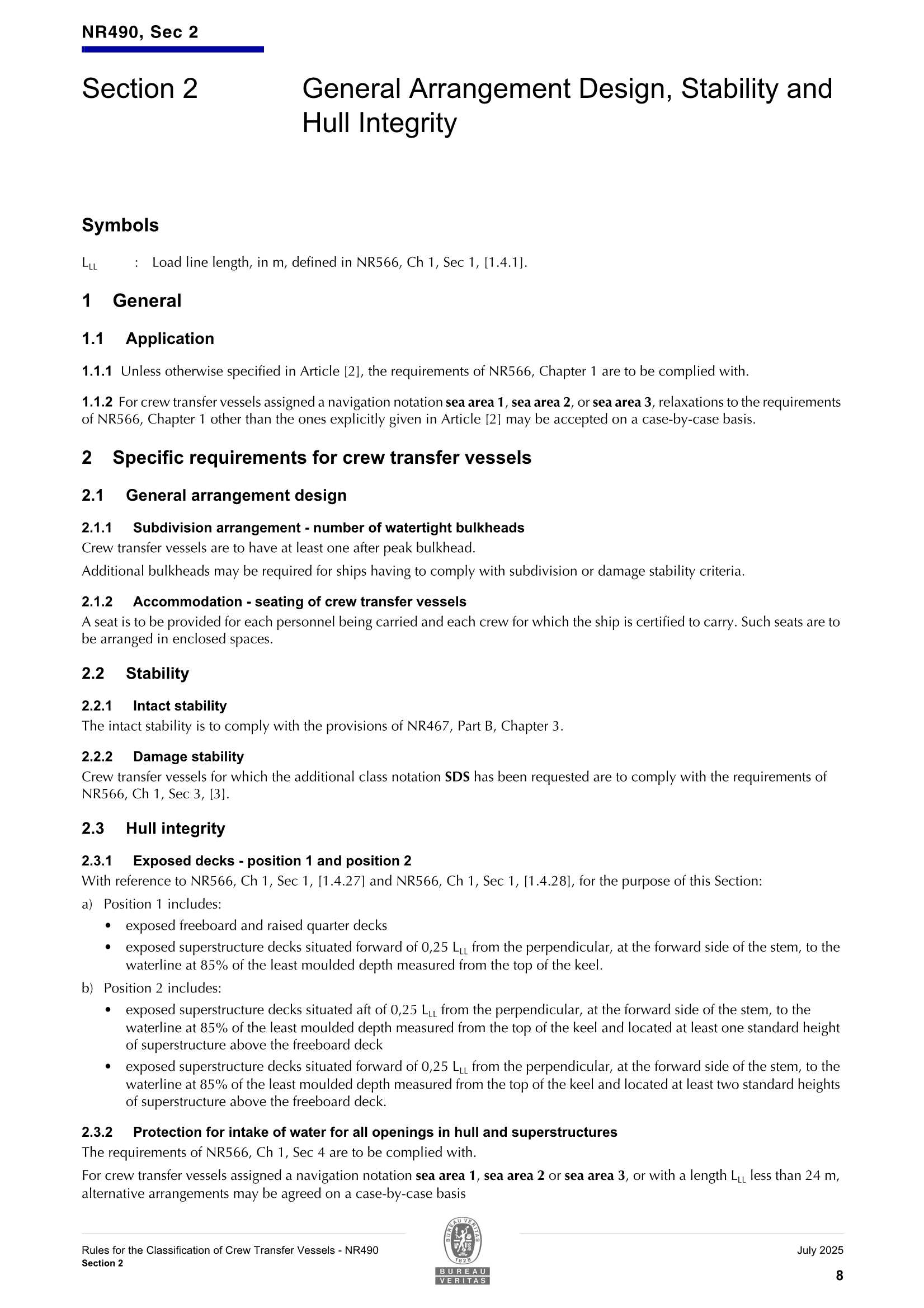 NR490 Rules for The Classification of Crew Boats (07-2025) 专业船（艇）的_10.Png