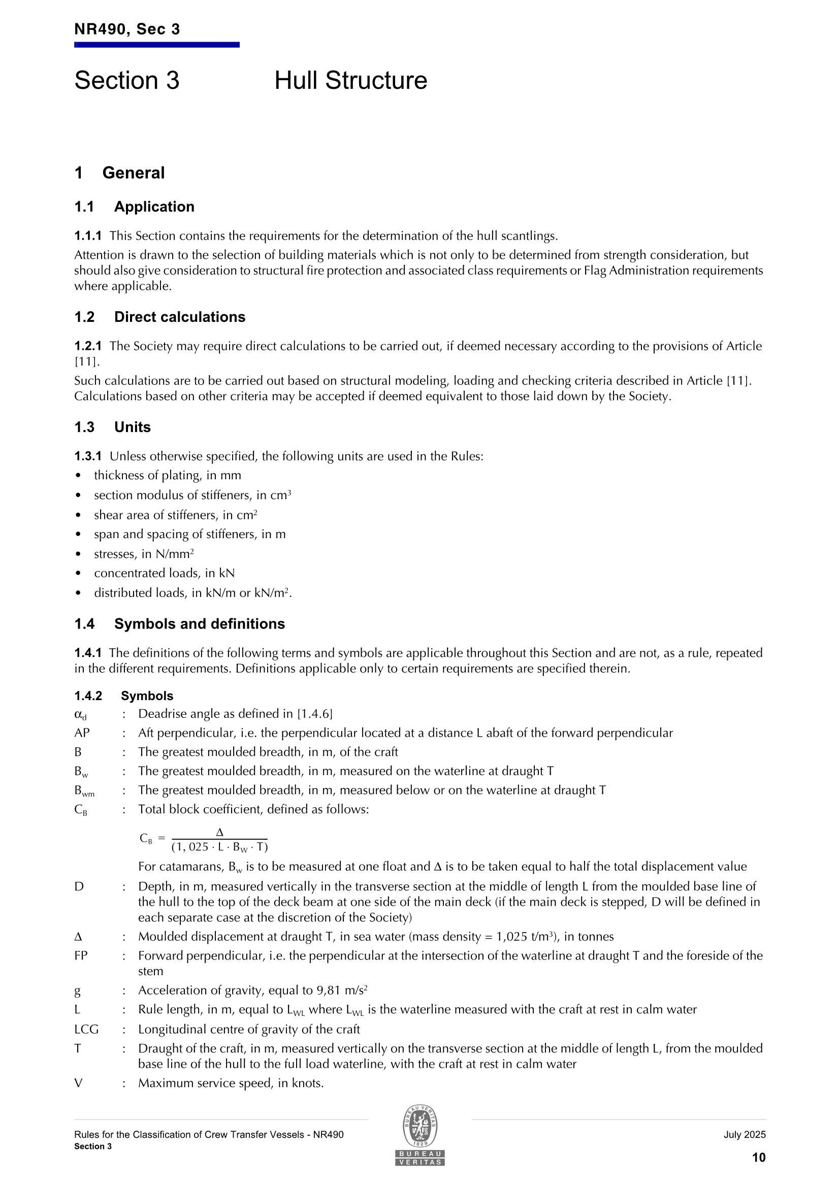 NR490 Rules for The Classification of Crew Boats (07-2025) 专业船（艇）的_12.Png