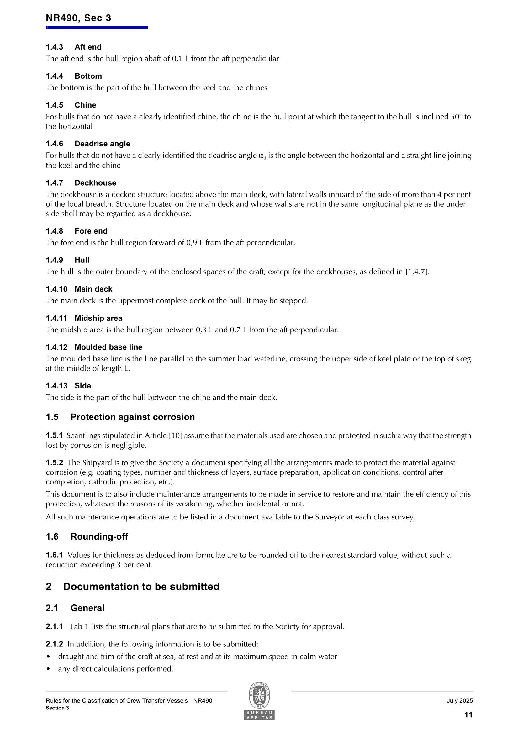 NR490 Rules for The Classification of Crew Boats (07-2025) 专业船（艇）的_13.Png