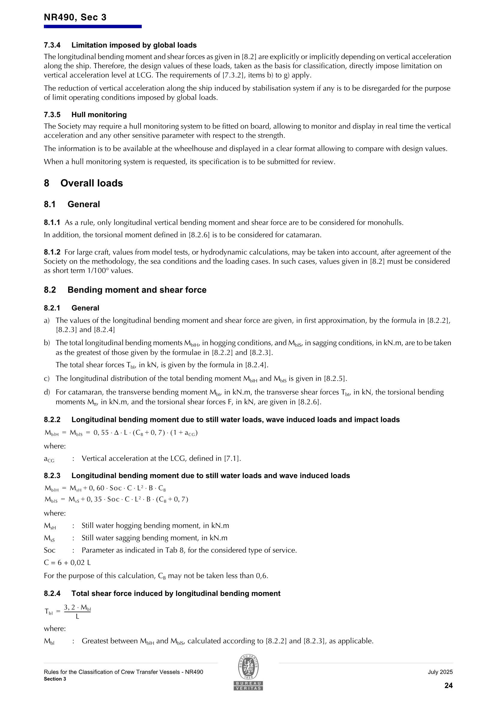 NR490 Rules for The Classification of Crew Boats (07-2025) 专业船（艇）的_26.Png