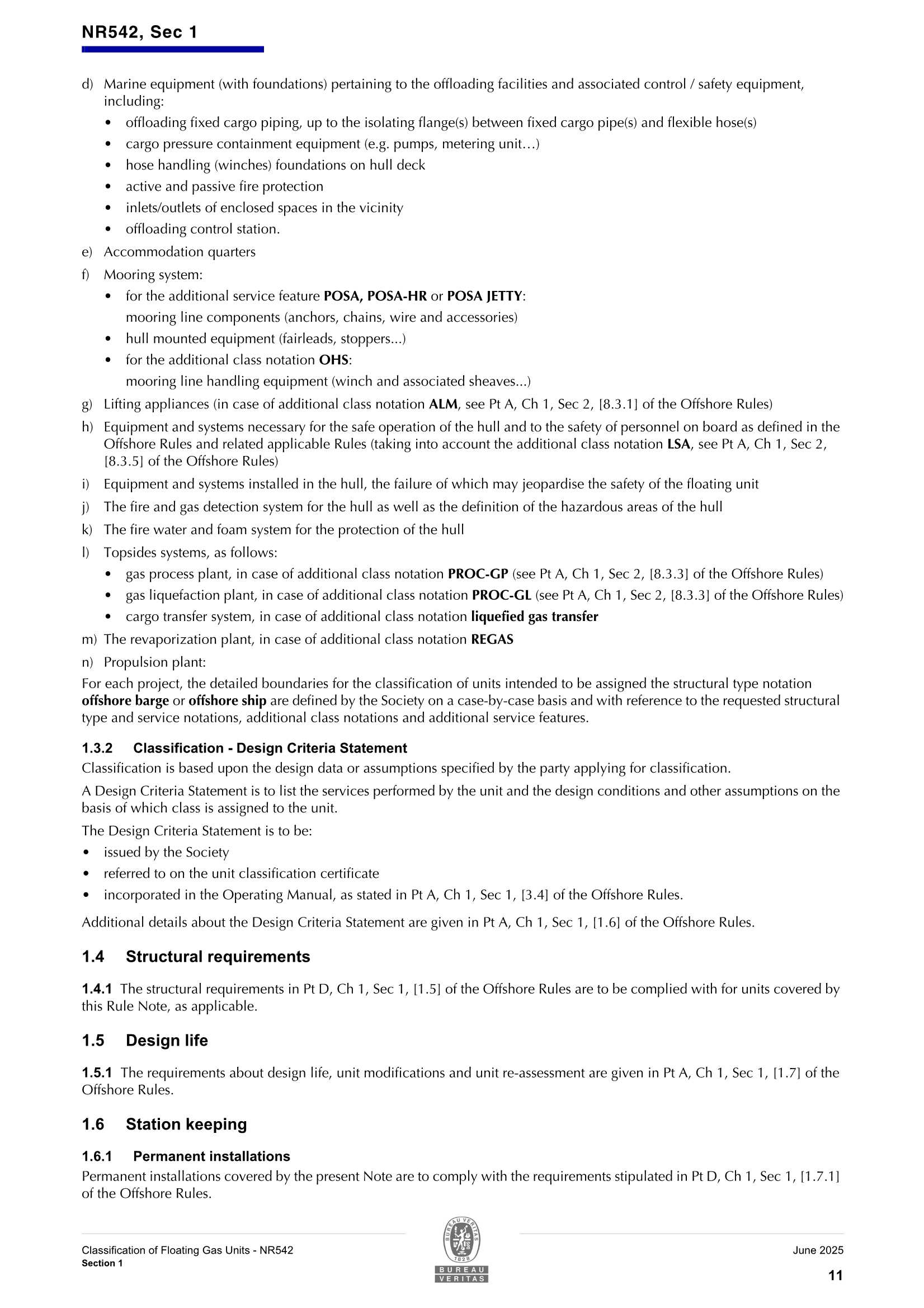 NR542 Classification of Floating Gas Units (06-2025) 浮式气体装置的_13.Png