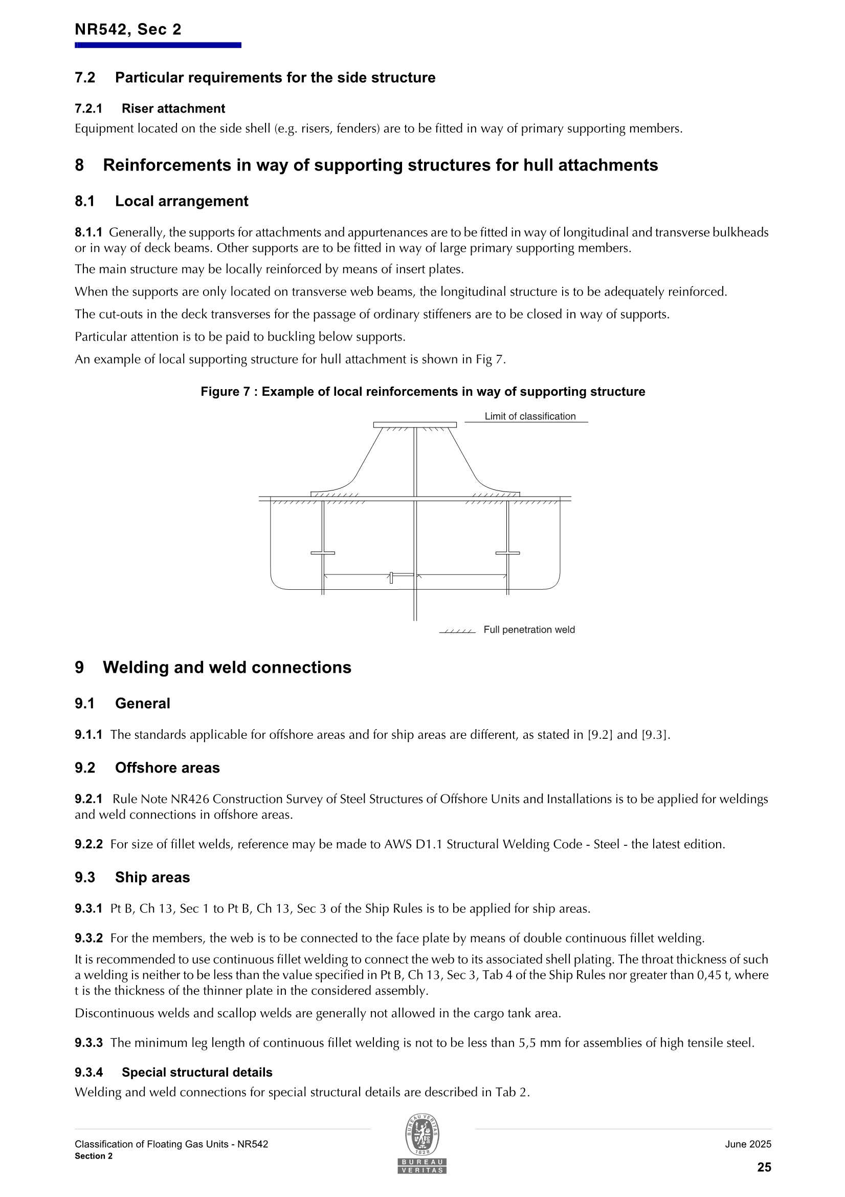 NR542 Classification of Floating Gas Units (06-2025) 浮式气体装置的_27.Png