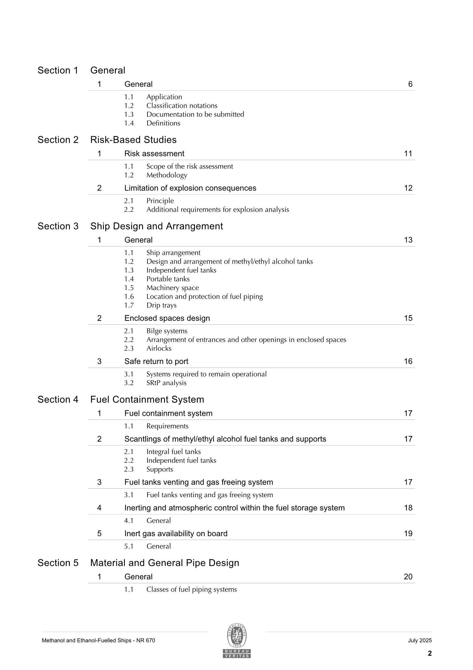 NR670 Methanol and Ethanol-Fuelled Ships (07-2025) 甲醇和乙_4.Png