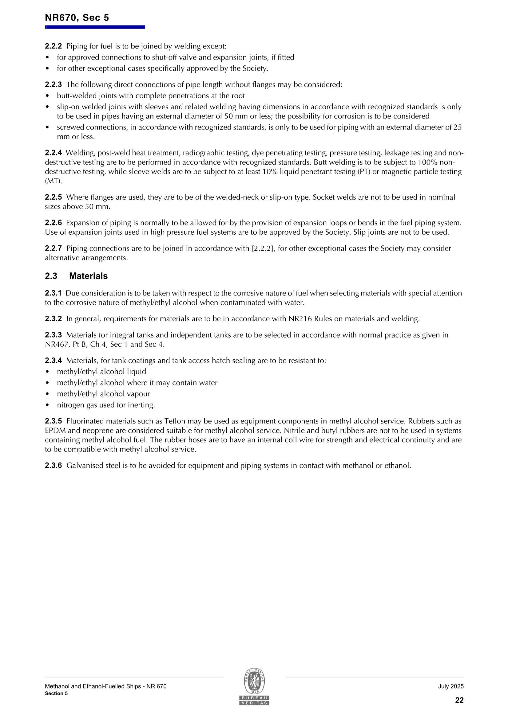 NR670 Methanol and Ethanol-Fuelled Ships (07-2025) 甲醇和乙_24.Png