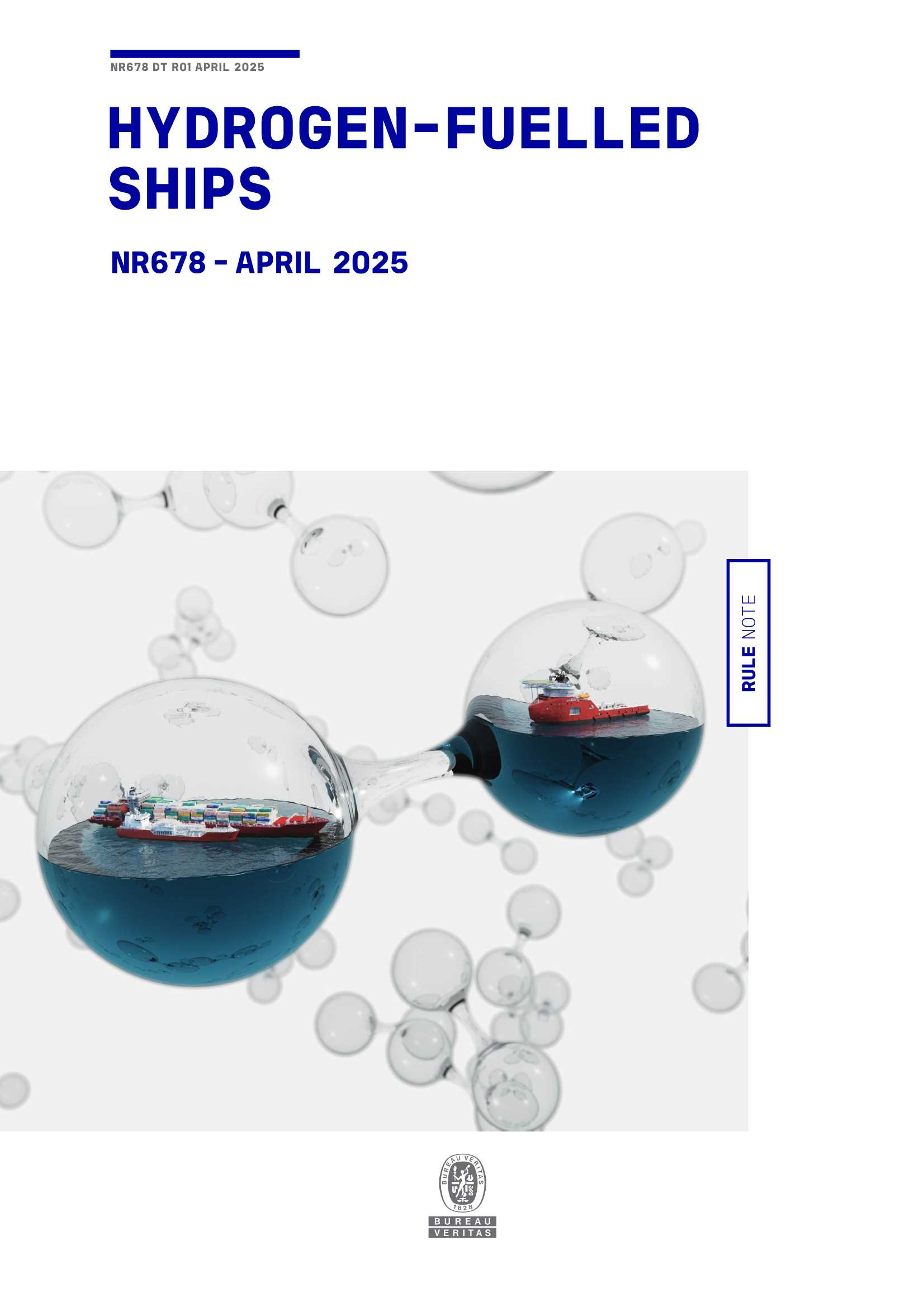 NR678 Hydrogen-Fuelled Ships (04-2025) 氢_1.Png
