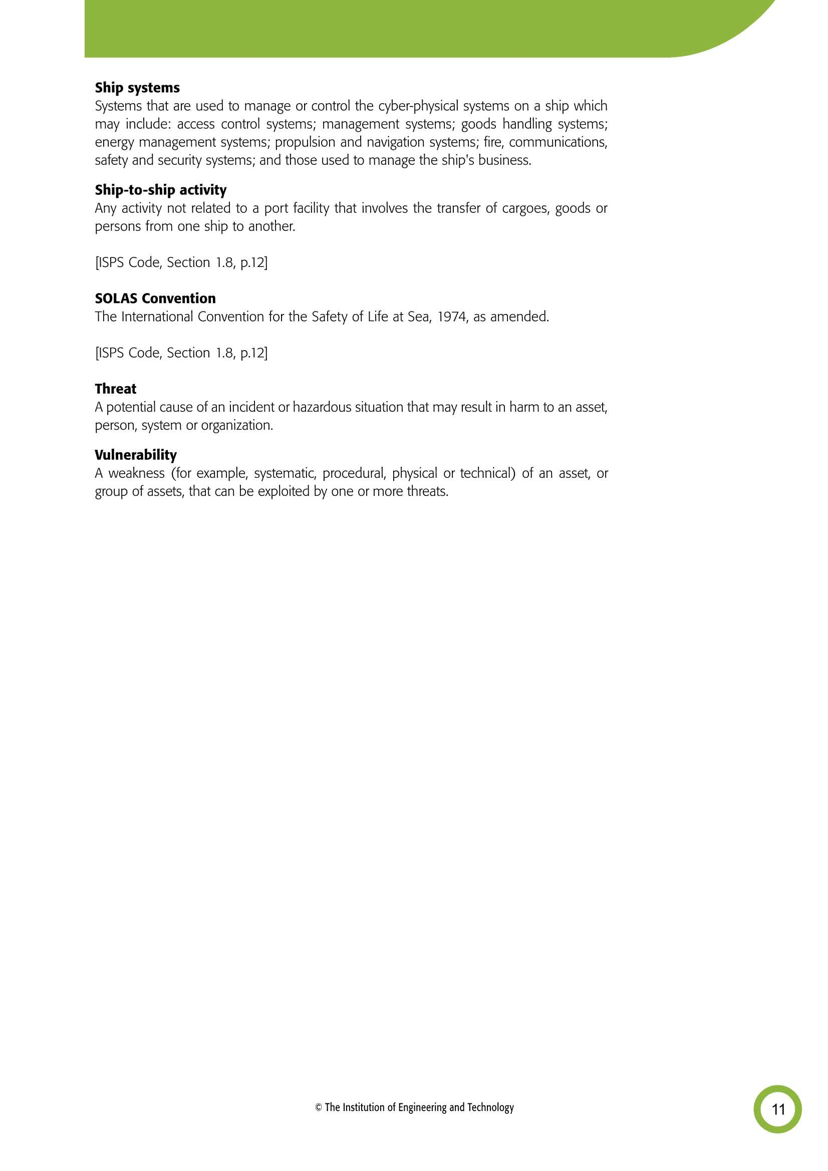 Code of Practice Cyber Security for Ships 船舶网络安全行业规则(IE_11.Png
