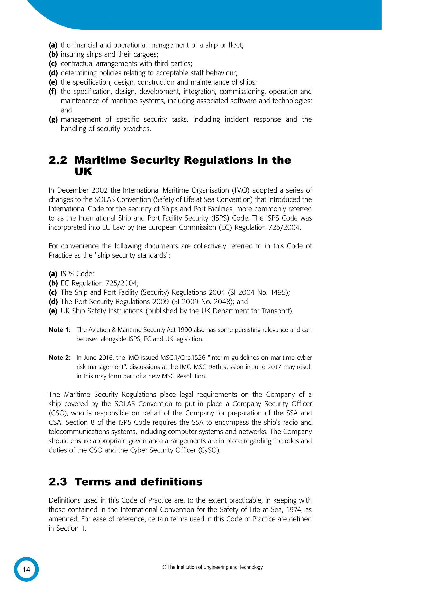 Code of Practice Cyber Security for Ships 船舶网络安全行业规则(IE_14.Png