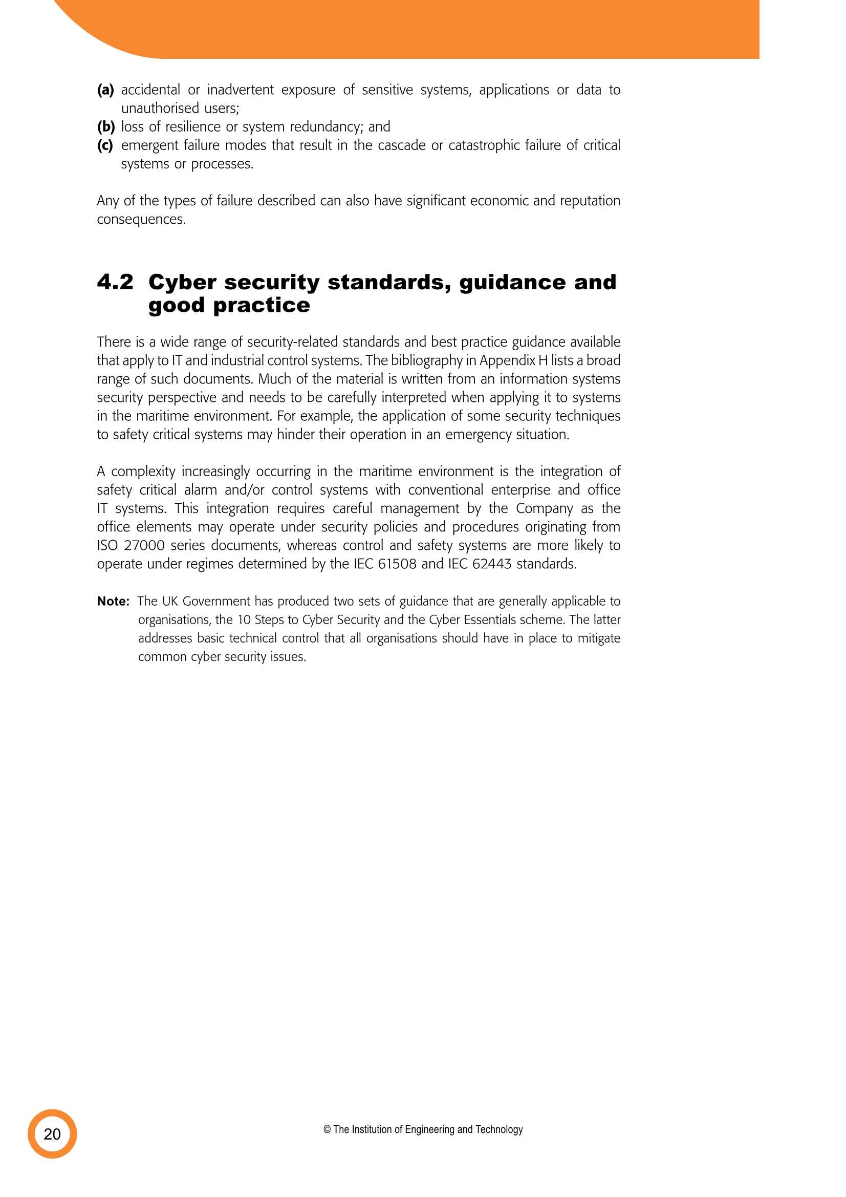 Code of Practice Cyber Security for Ships 船舶网络安全行业规则(IE_20.Png