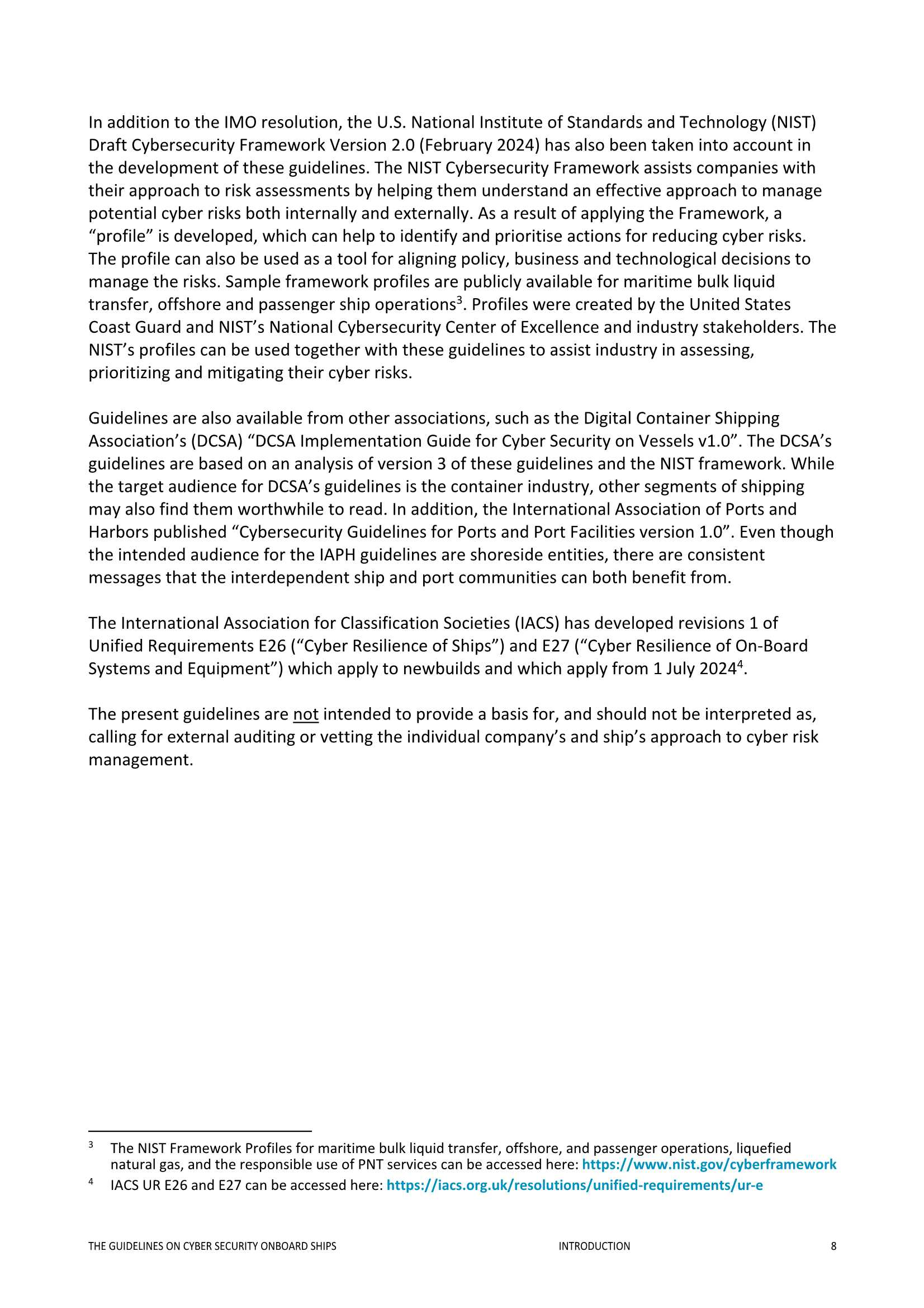 The Guidelines on Cyber Security Onboard Ships(Ver.5, Final) 船舶网络_8.Png